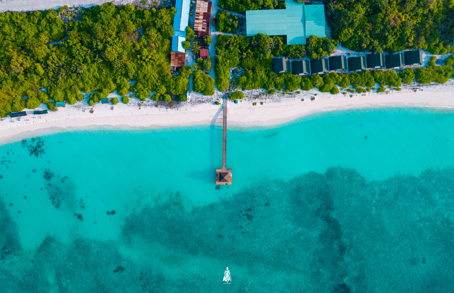 ހއ. ވަށަފަރުގައި ސިޓީ ހޮޓާ ތަރައްގީ ކުރަމުންދާ ސަރަހައްދު.-- ފޮޓޯ: ޒުވާން މަސްވެރިޔާ