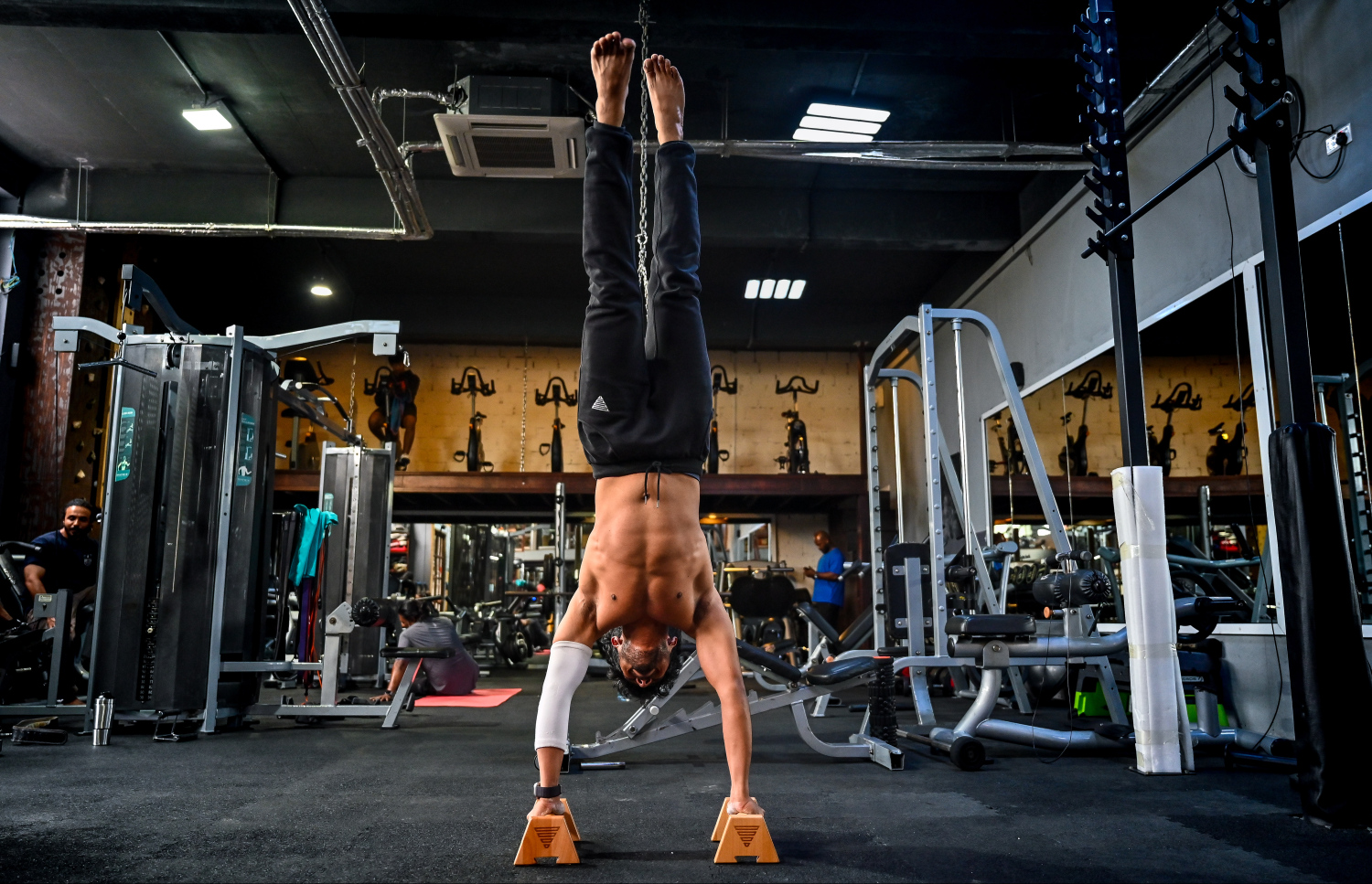 ފޮޓޯ: ފަޔާޒު މޫސާ | މިހާރު