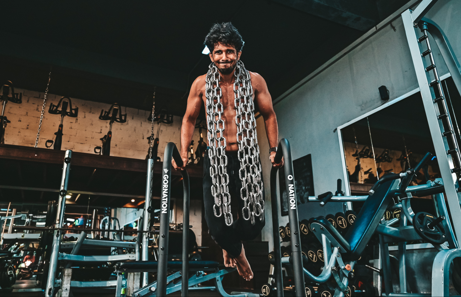 ފޮޓޯ: ފަޔާޒު މޫސާ | މިހާރު