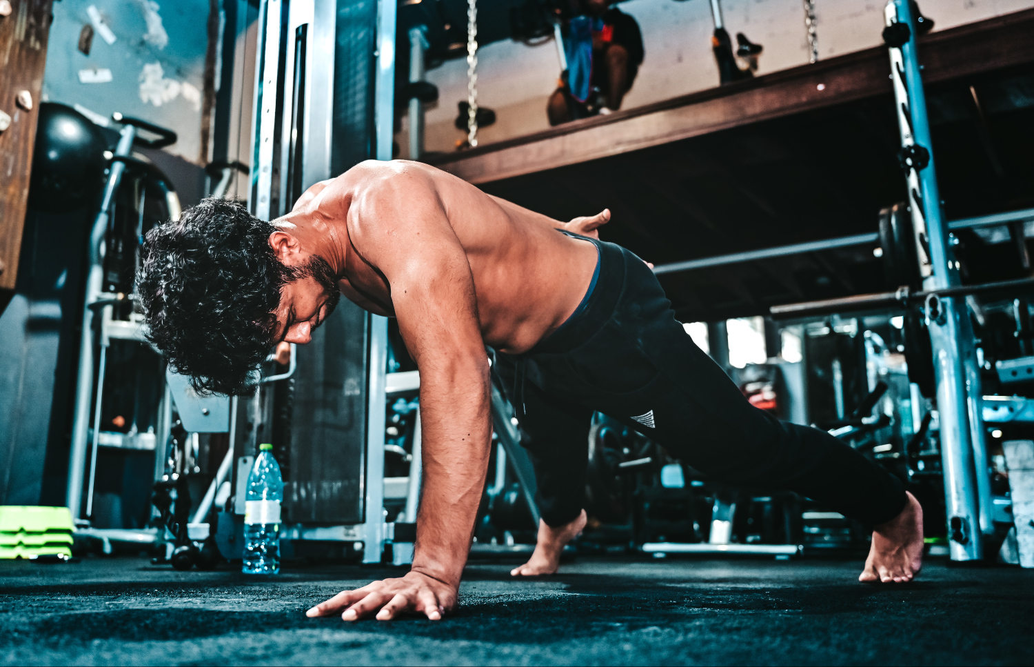 ފޮޓޯ: ފަޔާޒު މޫސާ | މިހާރު