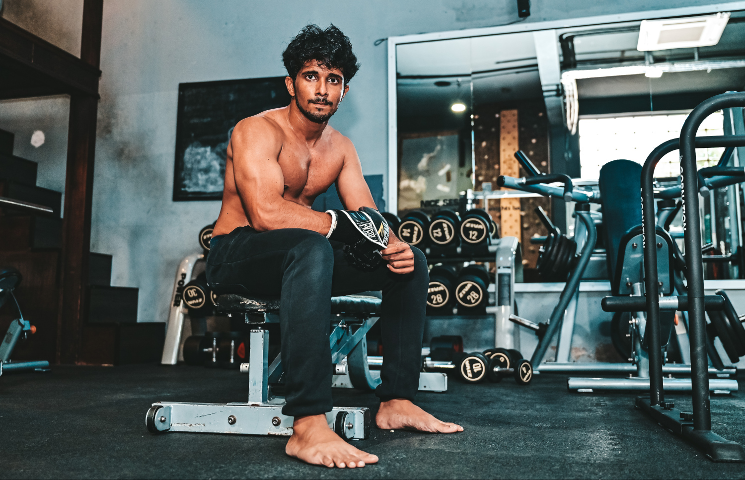 ފޮޓޯ: ފަޔާޒު މޫސާ | މިހާރު