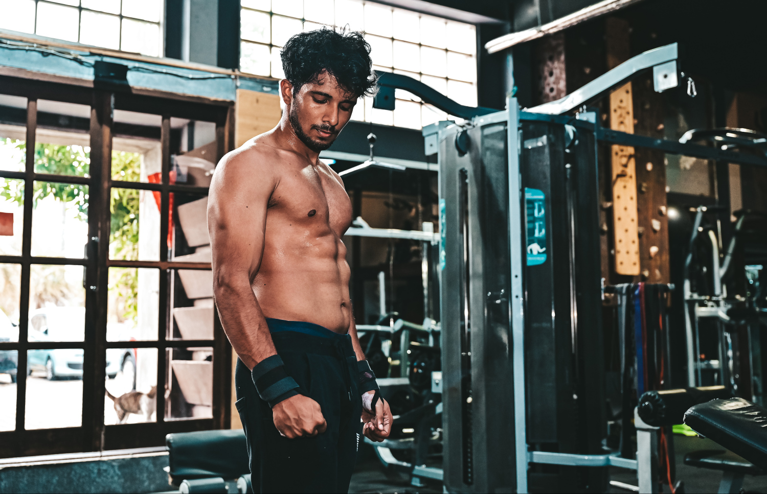 ފޮޓޯ: ފަޔާޒު މޫސާ | މިހާރު