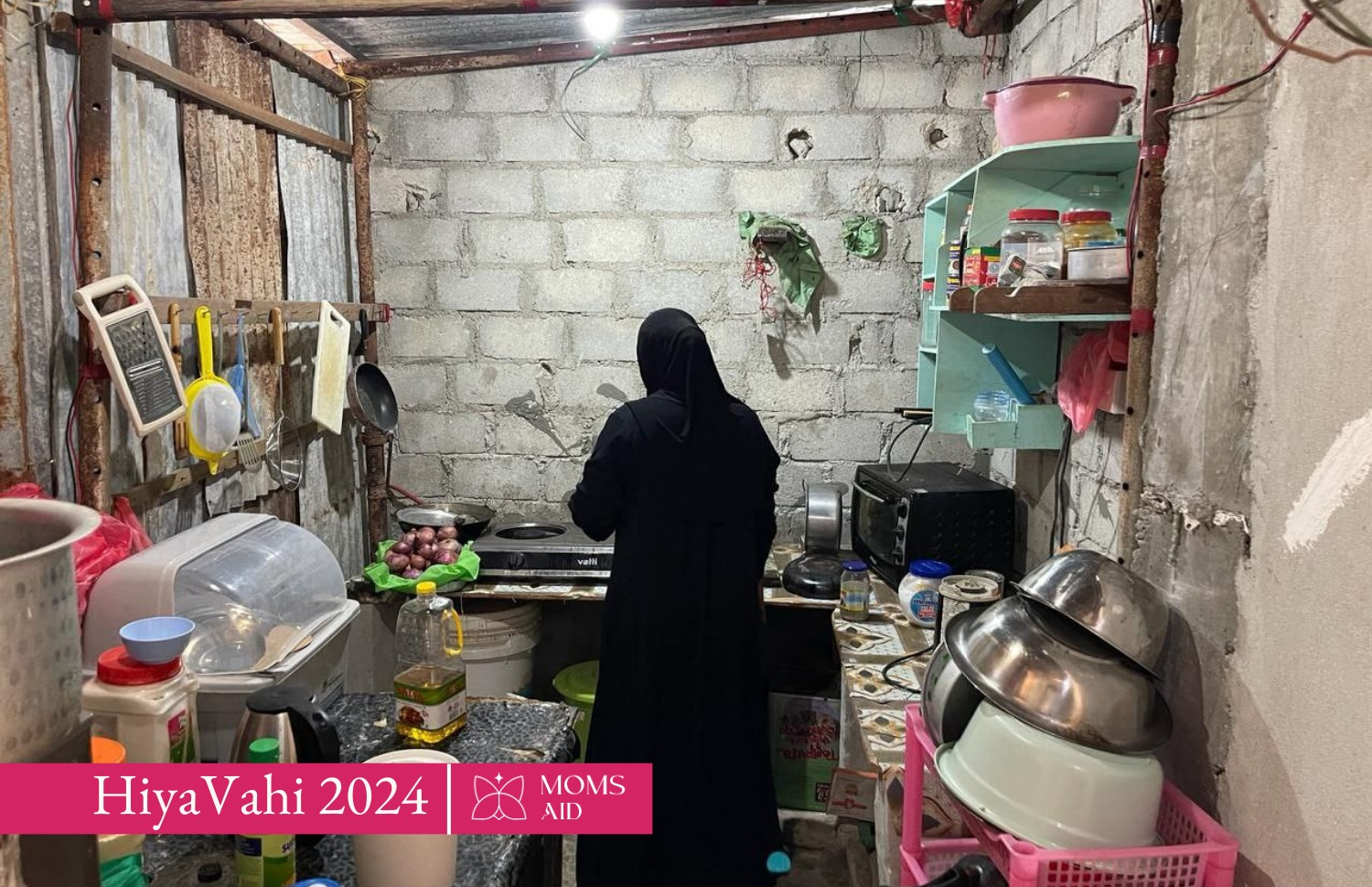 އާމިނަތު: އޭނާގެ ކުރީގެ ދިރިއުޅުމުން އަރައިގަންނަން އެހީވީ މަމްސް ޖަމިއްޔާ އިން.