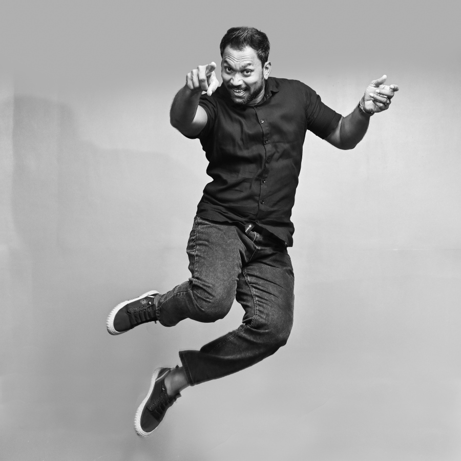 ފޮޓޯ: ފަޔާޒު މޫސާ | މިހާރު