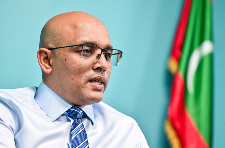 Currently 1,273 projects ongoing, delays due to war: Zareer