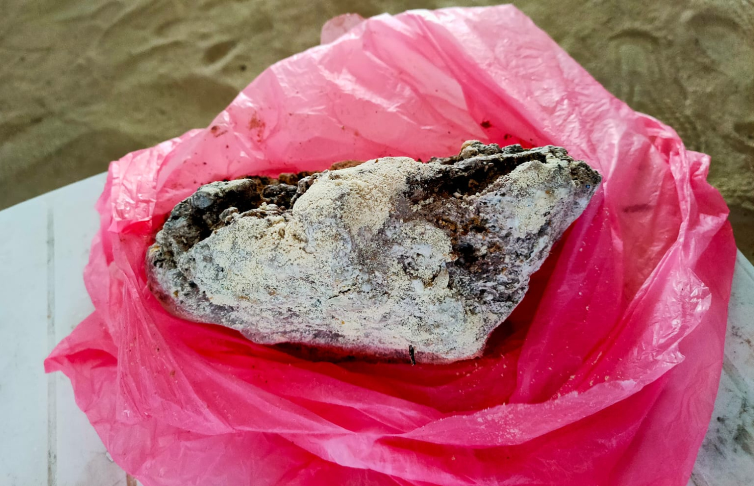 އާސިމް ހޮވި ހުދަންބަރު ޓެސްޓްކުރަން މާލެ ފޮނުވަން ވަނީ ނިންމާފައި.