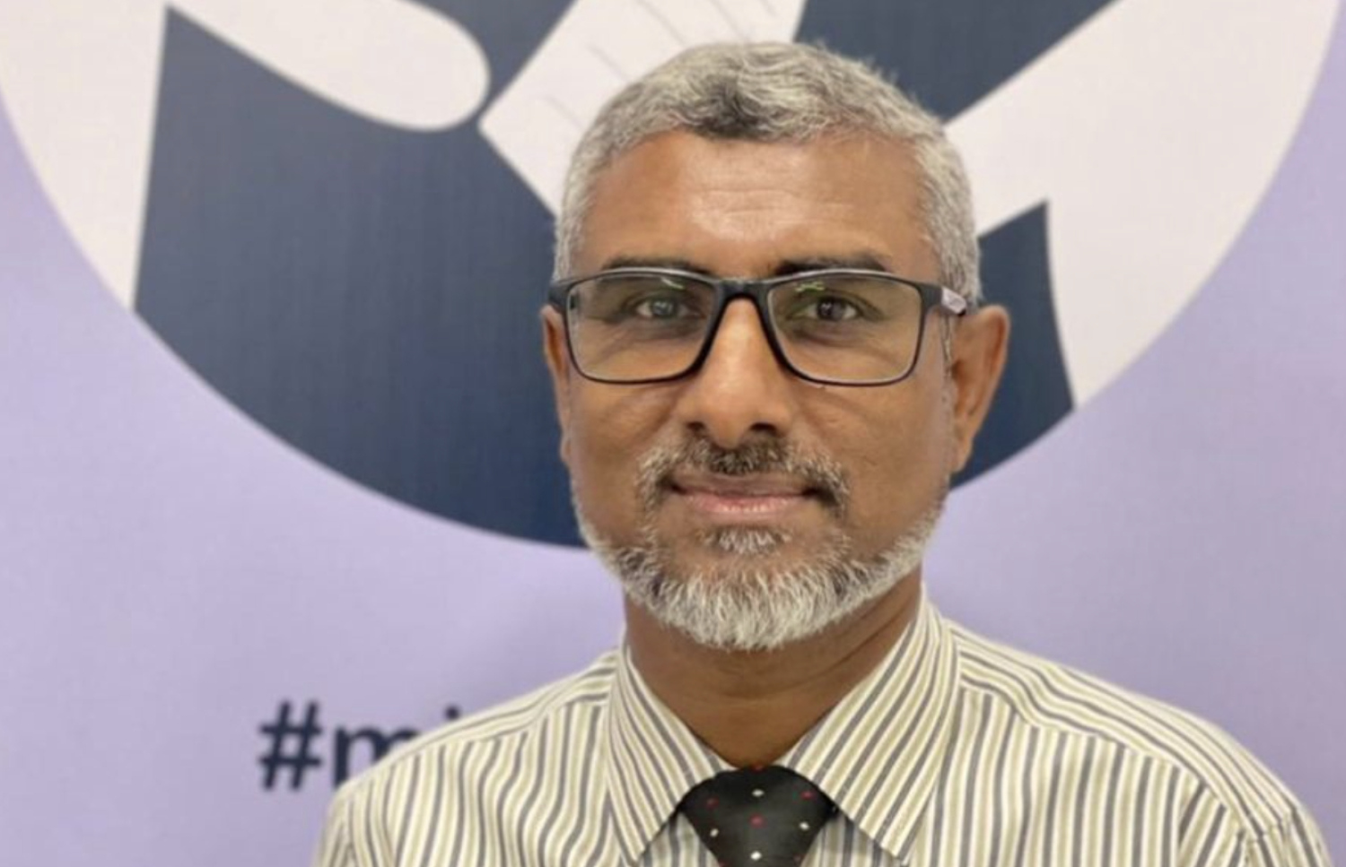 ހުދުފިނިފެންމާގޭގެ ވެރިޔާ ހަސަން ޝާކިރު: ފާރު ތަޅާލި މައްސަލާގައި އޭނާއަށް ބަދަލު ދޭން ޖެހޭ ކަމަށް ސިވިލް ކޯޓުން ހުކުމް ކުރި