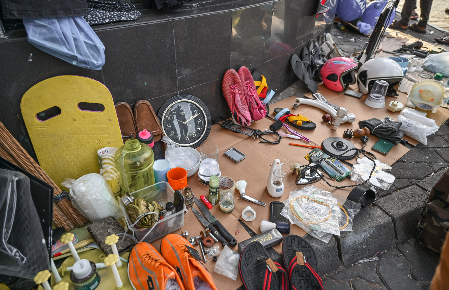 -- ފޮޓޯ: ނިޝާން އަލީ | މިހާރު