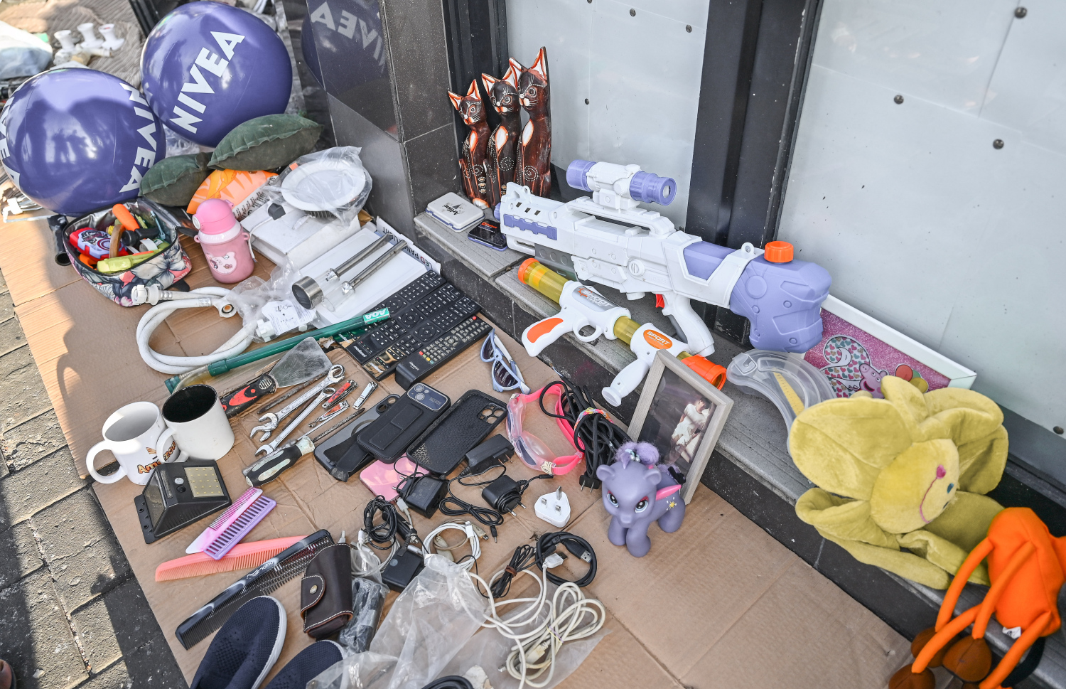 -- ފޮޓޯ: ނިޝާން އަލީ | މިހާރު