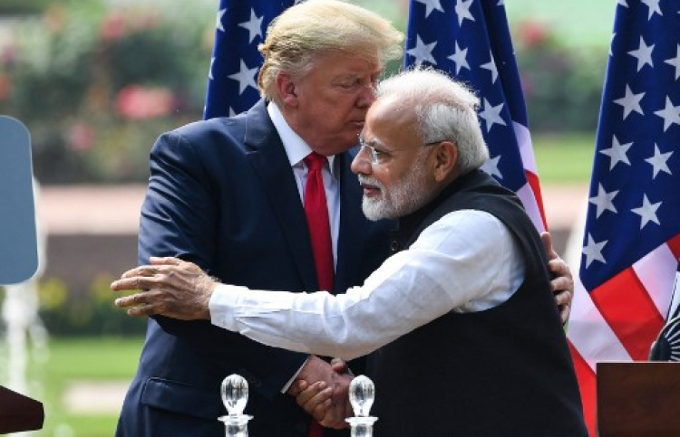 Gaza ge board gai baiverivumuge dhauvathu Modi ah