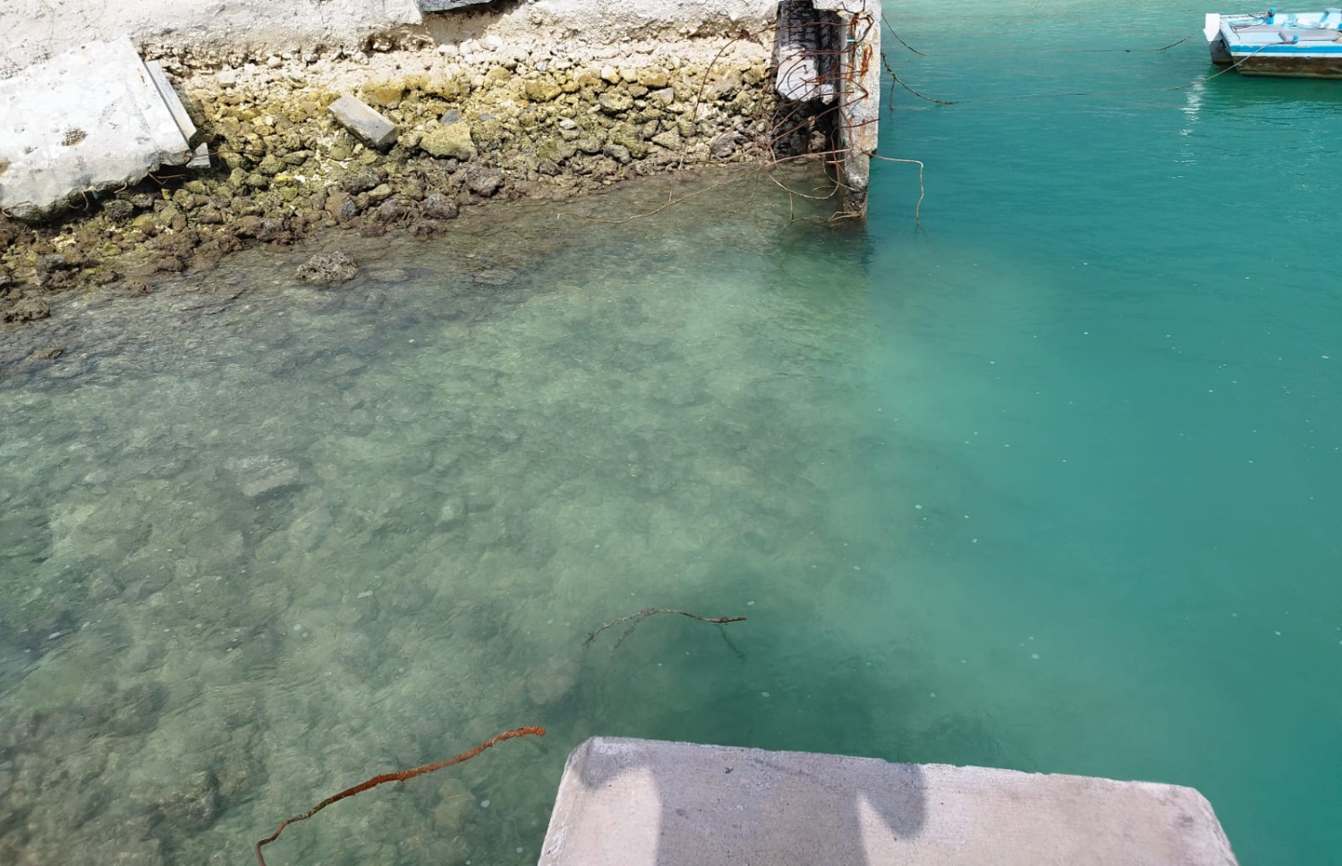 ޓީ-ޖެޓީ ސަރަހައްދު