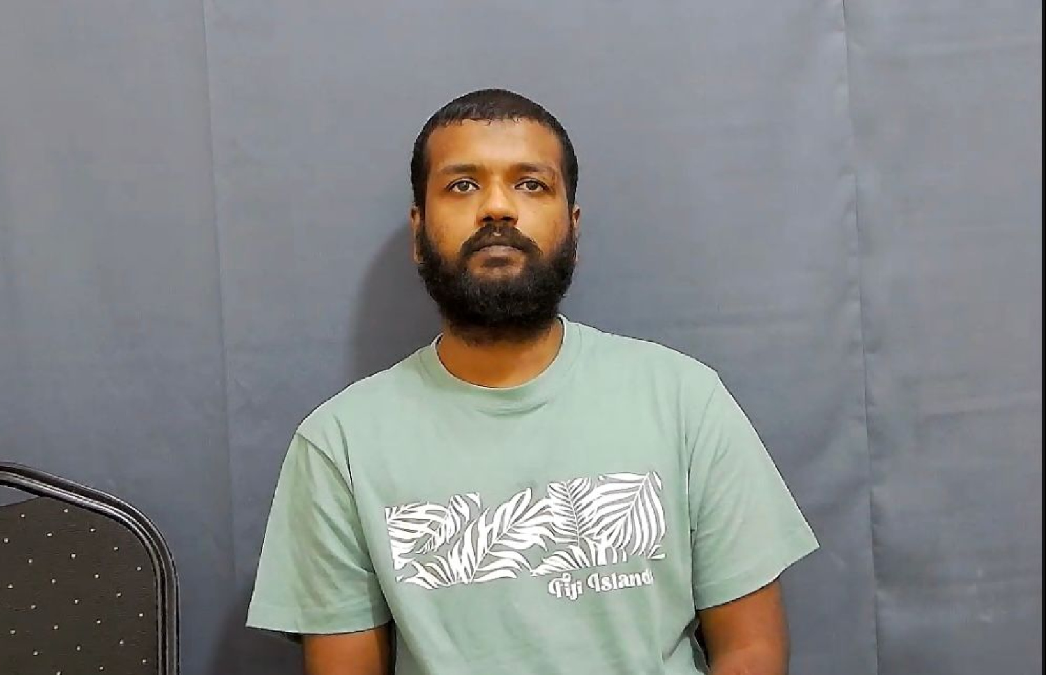 ދައުވާ ލިބޭ އިކްރާމް އަބްދުއްރަހުމާން: އޭނާ ބަންދުގައި ބަހައްޓަން ޖެހޭ ސަބަބެއް ނެތް ކަމަށް ކަނޑައަޅައި ވަނީ ދޫކޮށްލާފައި