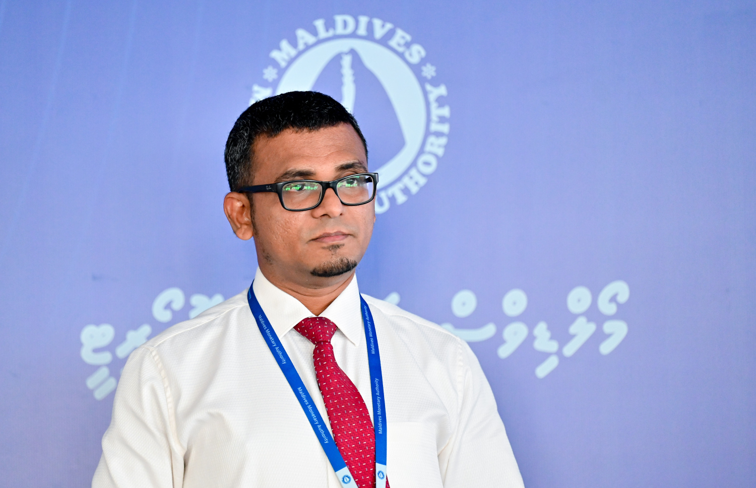 އެމްއެމްއޭގެ ގަވަރުނަރު މުނައްވަރު ނޫސްވެރިންގެ ސުވާލުތައް މިއަދު އަޑުއައްސަވަނީ.---ފޮޓޯ: ނިޝާން އަލީ| މިހާރު