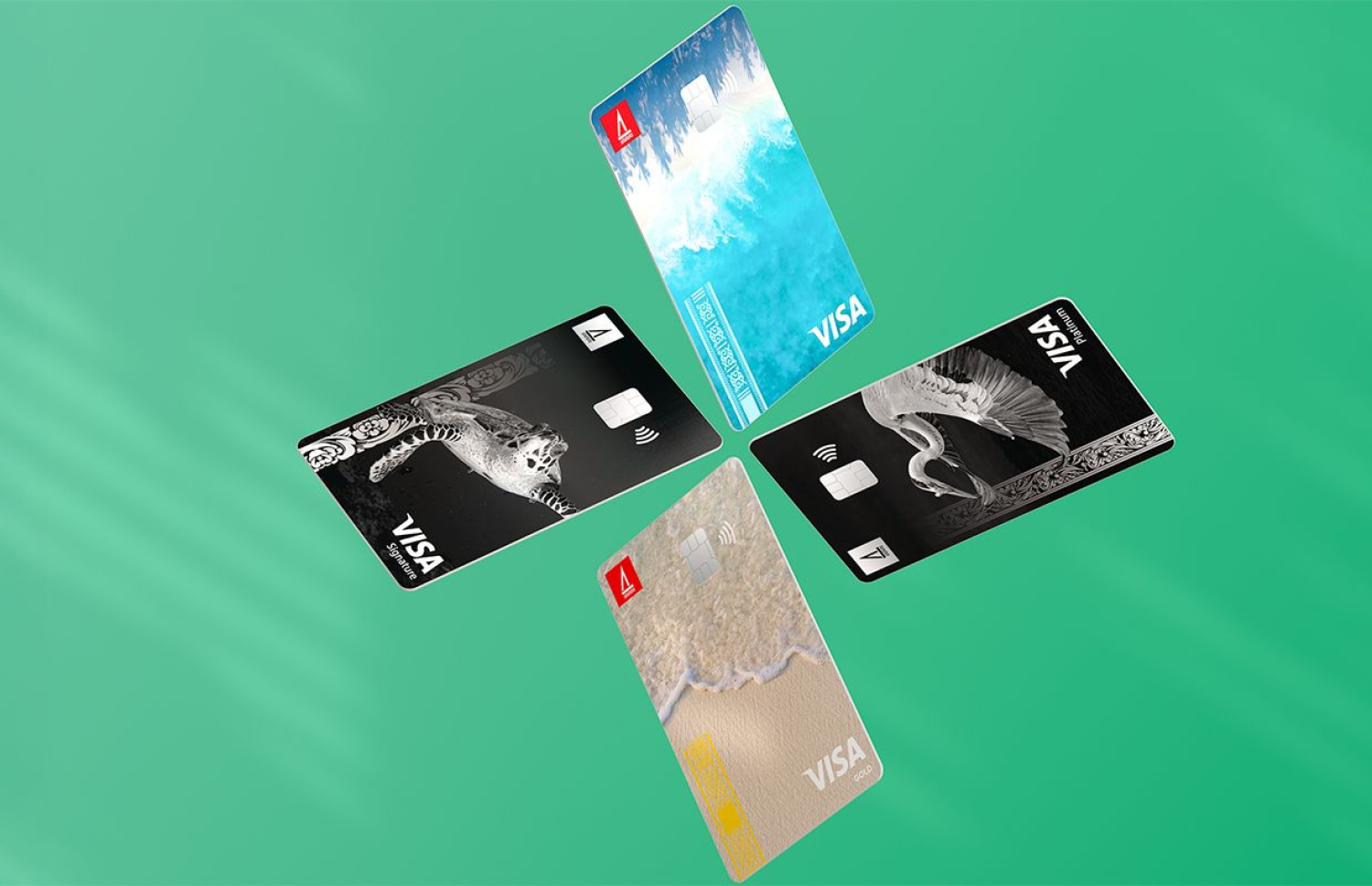 ބީއެމްއެލް އިސްލާމިކް އިން މިއަދު ވަނީ ރާއްޖޭގެ ފުރަތަމަ ޝަރީއާ ކޮމްޕްލަޔަންޓް ވިސާ ކްރެޑިޓް ކާޑު ތައާރަފްކޮށްފައި. --ފޮޓޯ: ބީއެމްއެލް