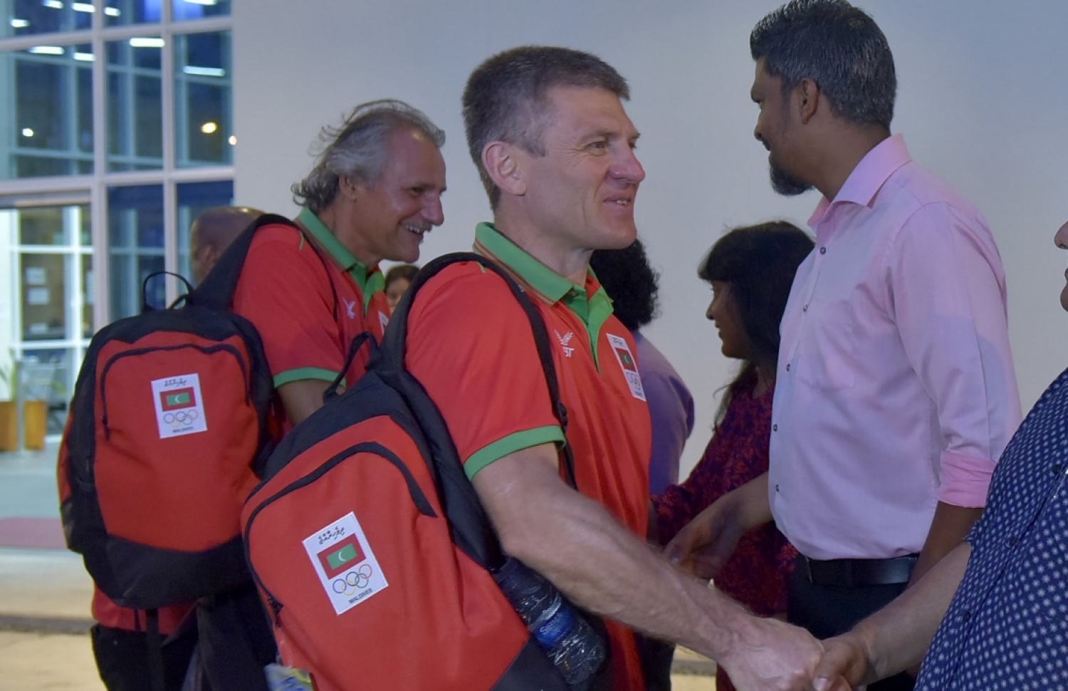 ގެލާ އާއި ސެގަޓް ރާއްޖޭގައި މަސައްކަތް ކުރި އިރު: އޭޝިއަން ކަޕް ކޮލިފައިންގައި ރާއްޖެއާ ދެކޮޅަށް ގެލާގެ ތަޖިކިސްތާނުން ނުކުންނާނެ