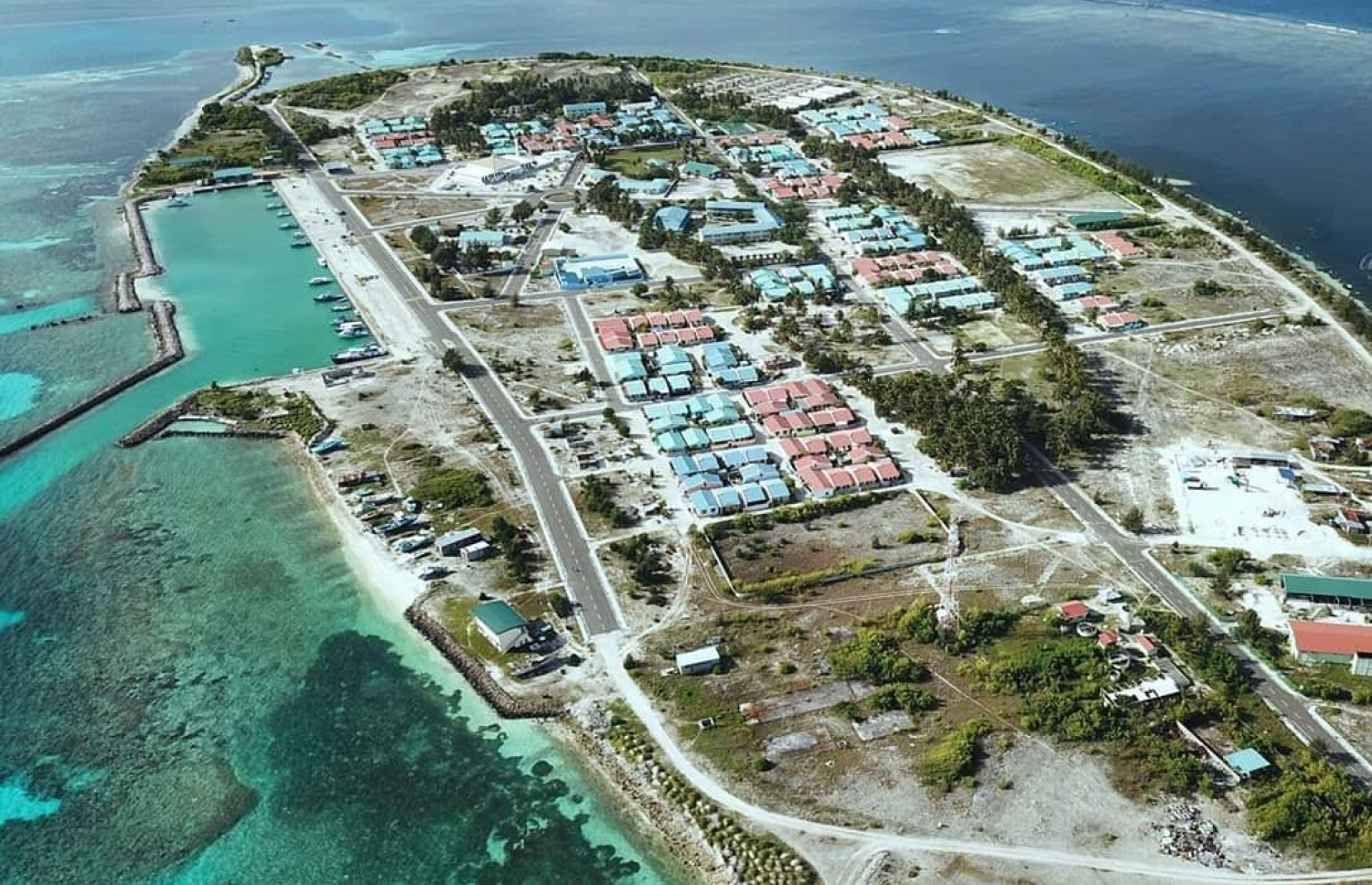 ތ. ވިލުފުށި: މި ރަށުގެ އެންމެނަށް ވެސް އެކި ސަބަބުތަކާ ހުރެ އަދިވެސް ރަޖިސްޓްރީ ހަމަނުޖެހޭ.-- ފޮޓޯ: ނިޒާރު ފޮޓޯގްރަފީ/ ފޭސްބުކް