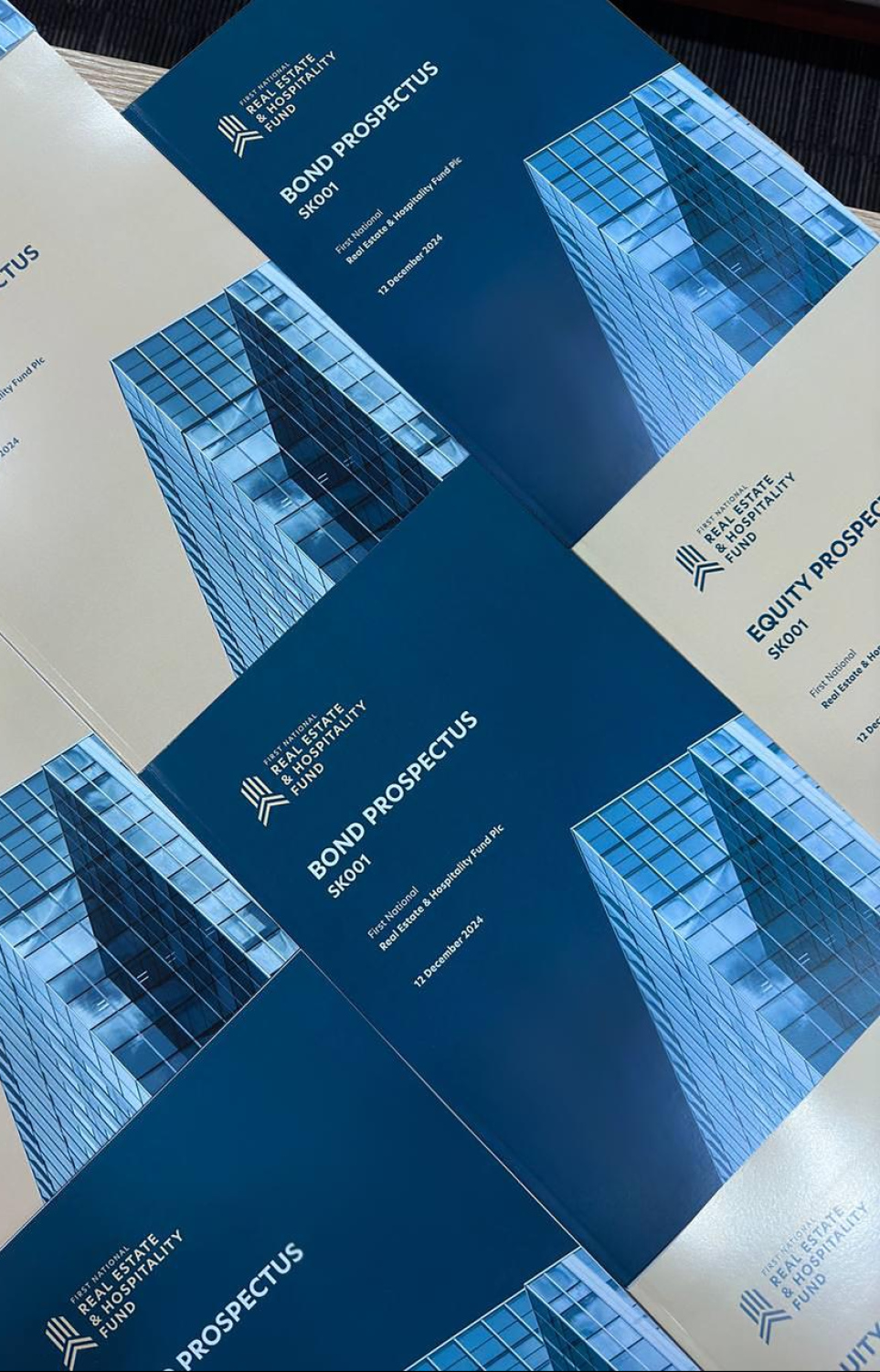 ރިއަލް އެސްޓޭޓް ފަންޑު. އެފަންޑަށް ވަނީ 18 މިލިއަން ރުފިޔާ ރެއިޒްކޮށްފައި -- ފޮޓޯ: ފަސްޓް ނެޝަނަލް