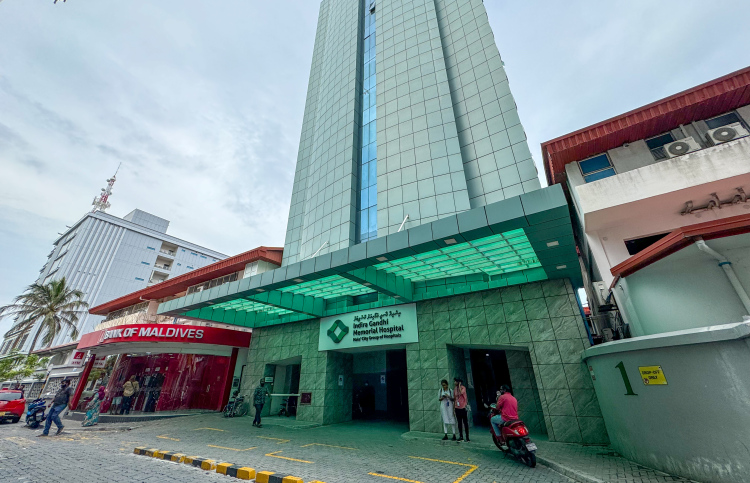 Dhigurashu alifaan: Ekakuge 24 percent adhi dhevana meehaa ge 17 percent fihifai