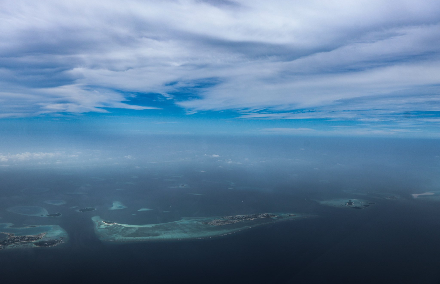 ނުސާފު ވައިފަށަލައިން ޖައްވު ފުސްވެފައި. -- ފޮޓޯ މައުމަން ސައުދު