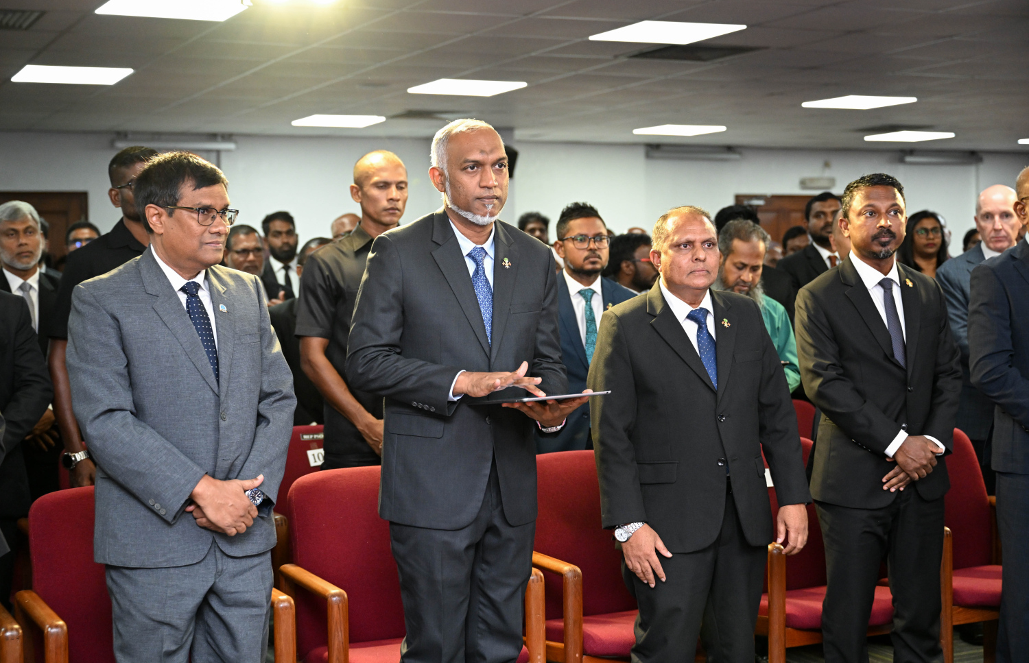 ގަޟާއީ އަހަރު 2025 އިފްތިތާހުކުރުން