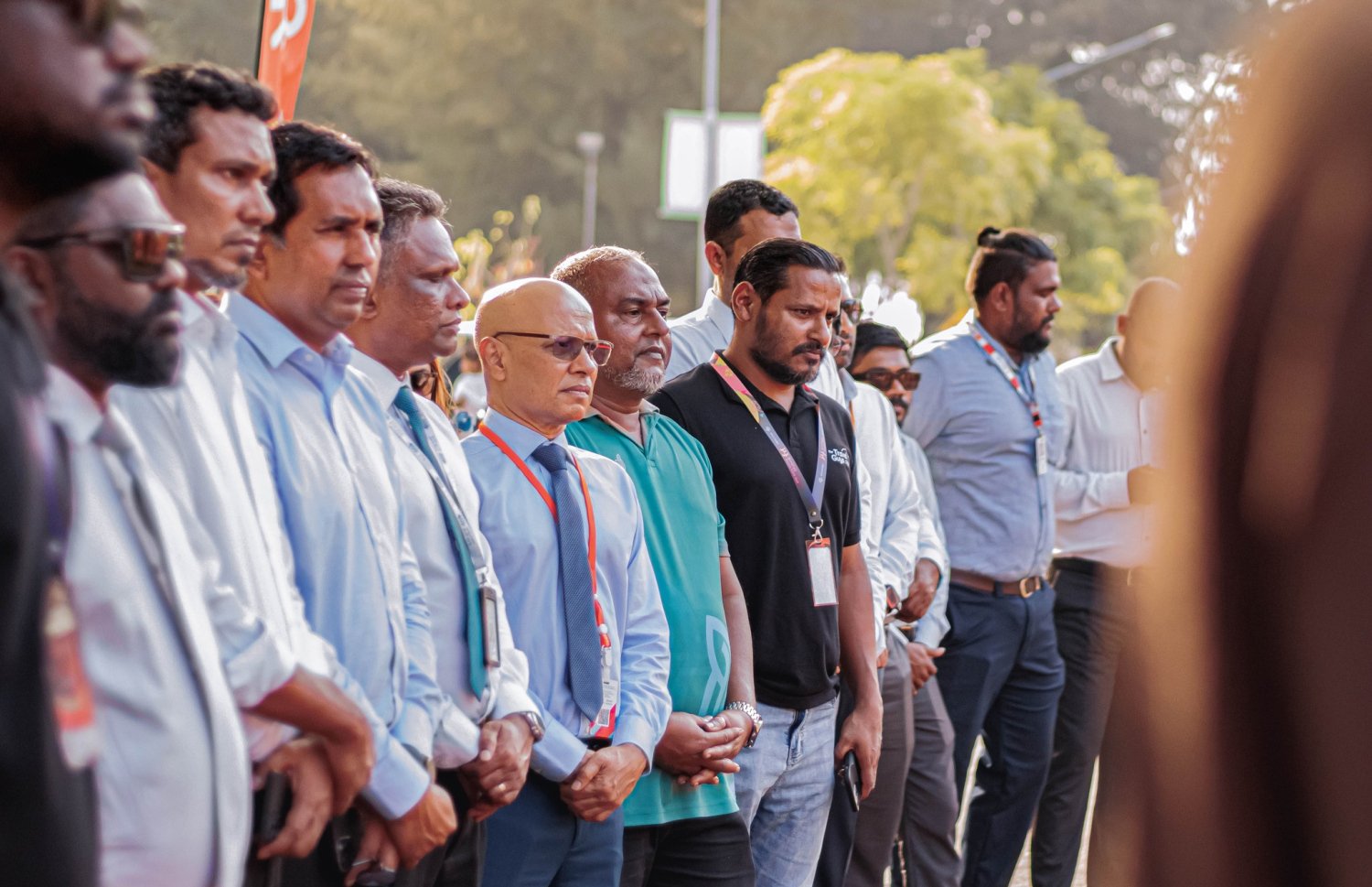 ޓްރެވެލް ގާއީޒްގެ ފަރާތުން އިންތިޒާމުކޮށްގެން ކުރިއަށްގެންދާ "ރަށު އެކްސްޕޯ 2025" ހުޅުވުމުގެ ރަސްމިއްޔާތު ކުރިއަށްދަނީ .-- ފޮޓޯ: ރަށު އެކްސްޕޯ