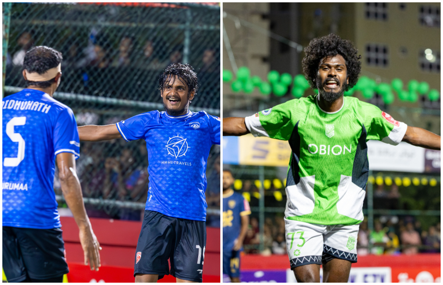 މަހުބަދޫ އާއި ނައިވާދޫ ކުއާޓާގައި ވާދަކުރާނެ.-- ފޮޓޯ: އިމޭޖަސް އެމްވީ