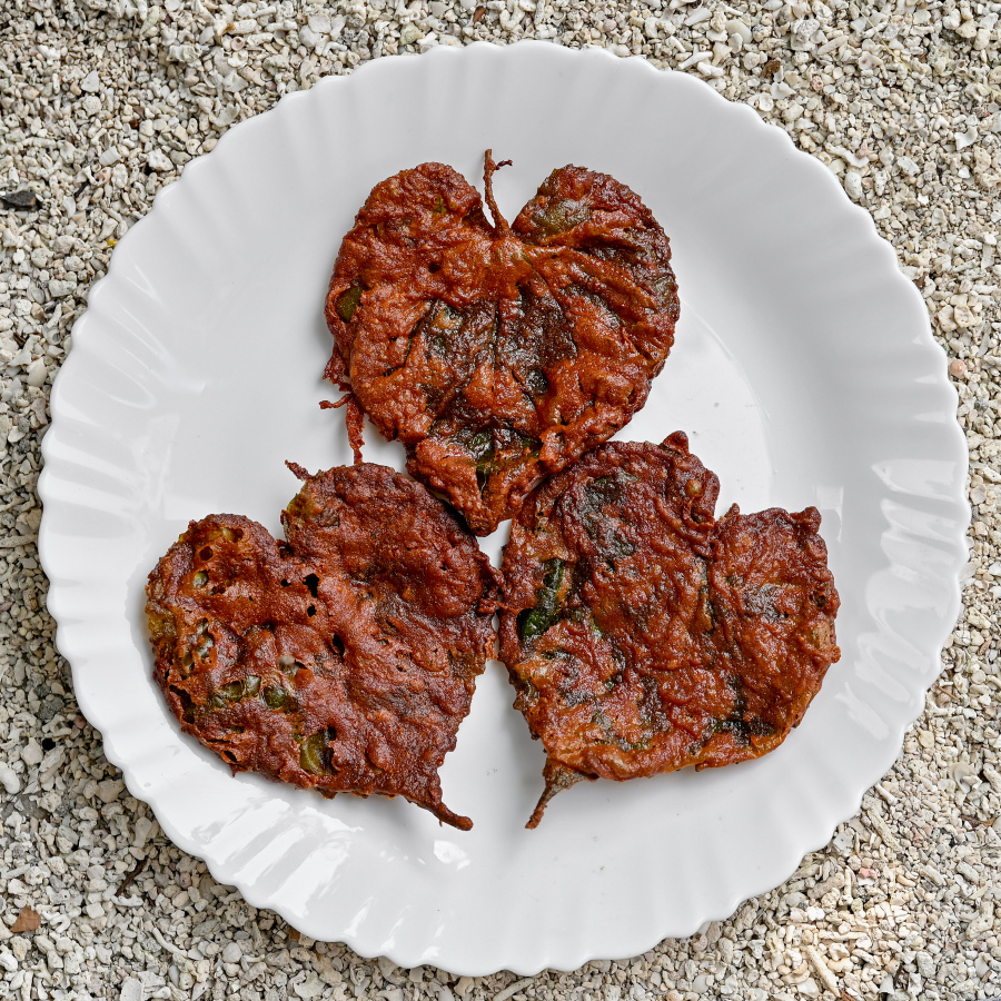 އައްތަ ޕާޕަރު. -- މިހާރު ފޮޓޯ: ނިޝާން އަލީ