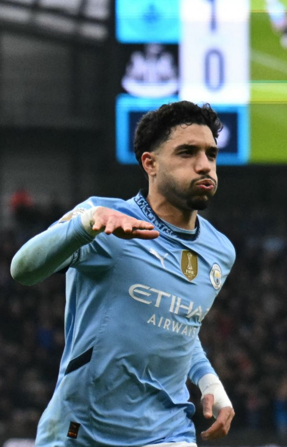 އުމަރު މާމޫޝް