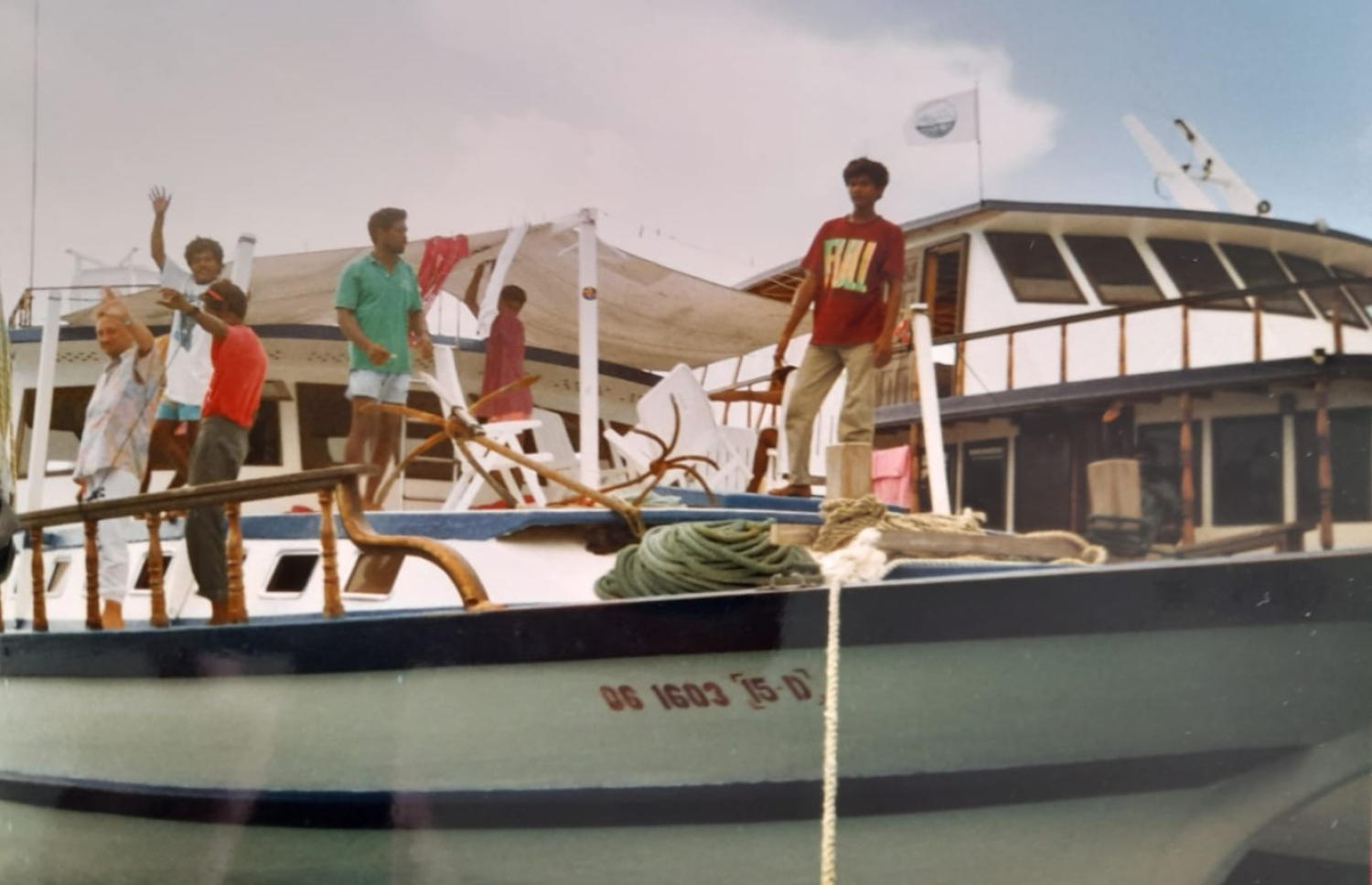 ނަސީރުގެ ސަފާރީއެއް