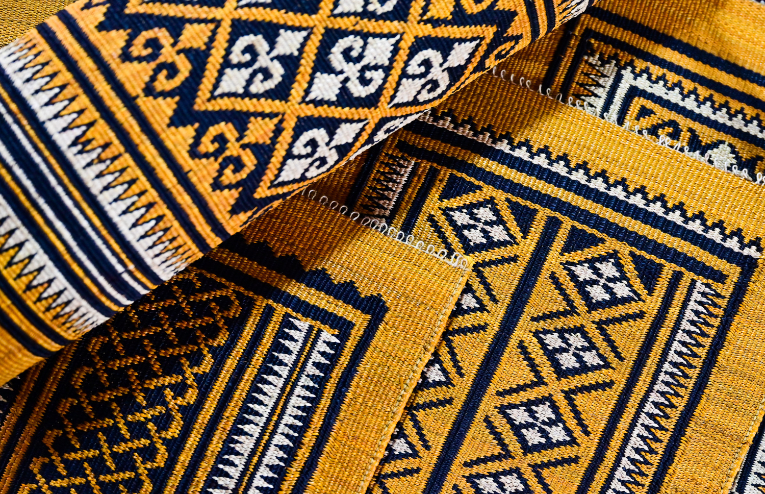 ފާއިޒާ ވިޔެފައި ހުރި ބައެއް ތުނޑުކުނާތައް.-- ފޮޓޯ: ފަޔާޒް މޫސާ | މިހާރު