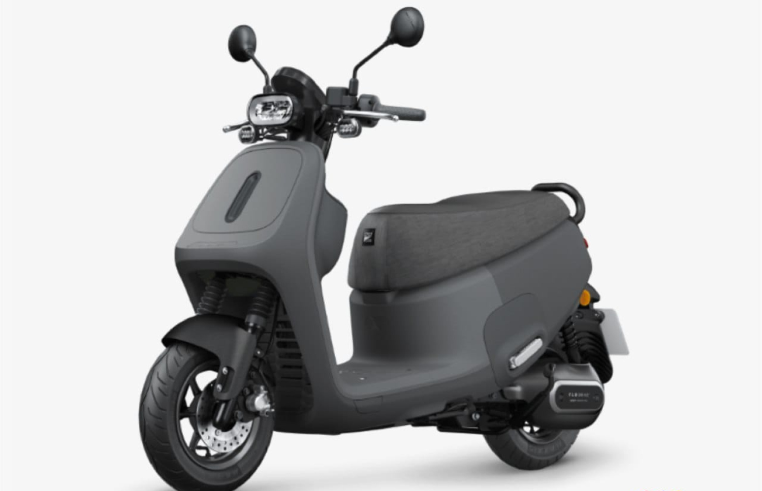 ސްޓެލްކޯއިން ގެނައި އިލެކްޓްރިކް ސައިކަލު. -- ފޮޓޯ: ސްޓެލްކޯ