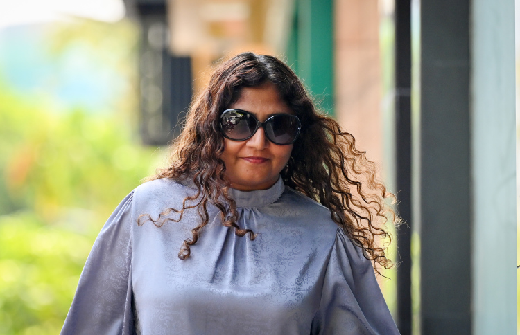 އަޒްމިރަލްދާ ޖިނާއީ އަމަލެއް ހިނގި ކަމަށް ބެލެވެން ނެތުމުން މައްސަލަ ފައިލްކޮށްފި