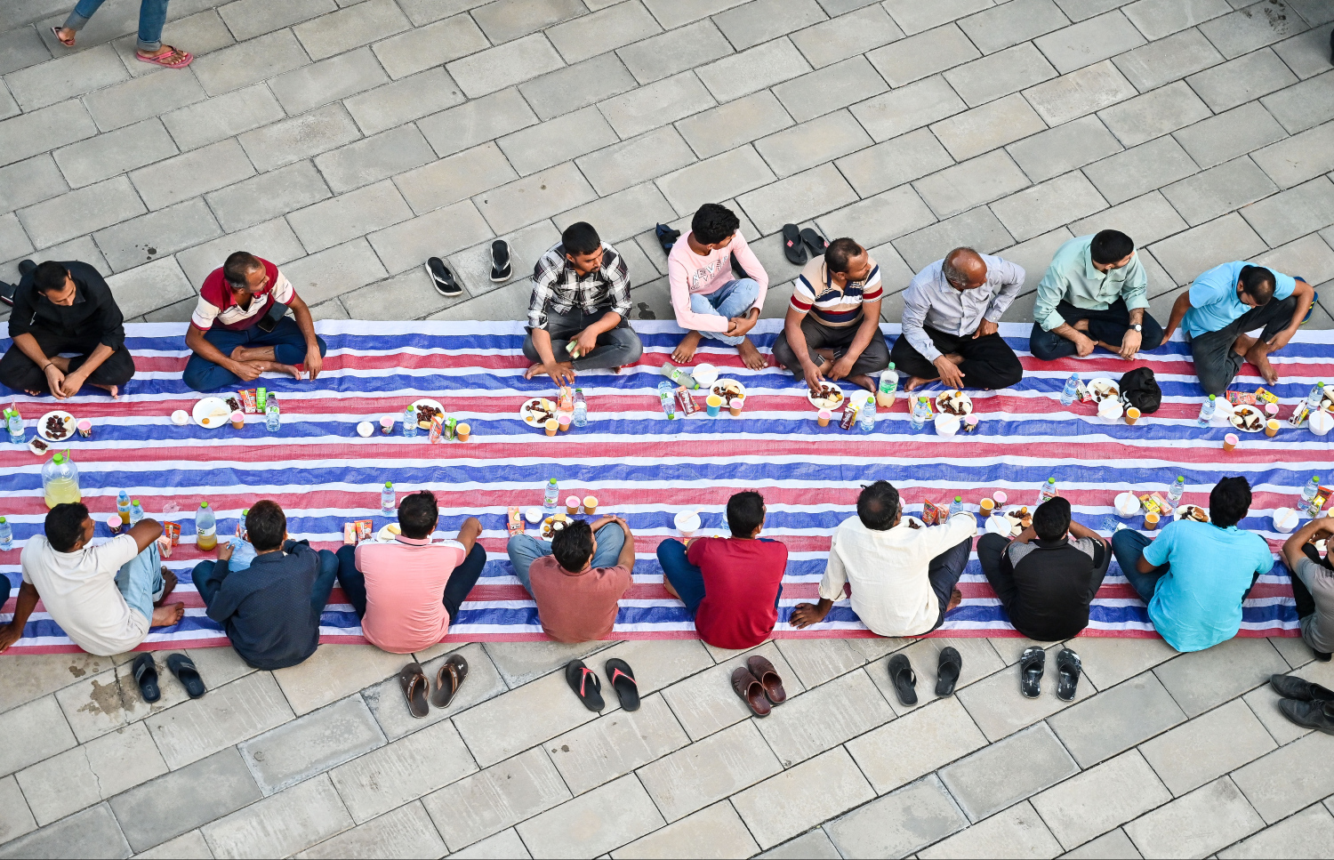 ރޯދަ ވީއްލުން މިސްކިތްތަކުން