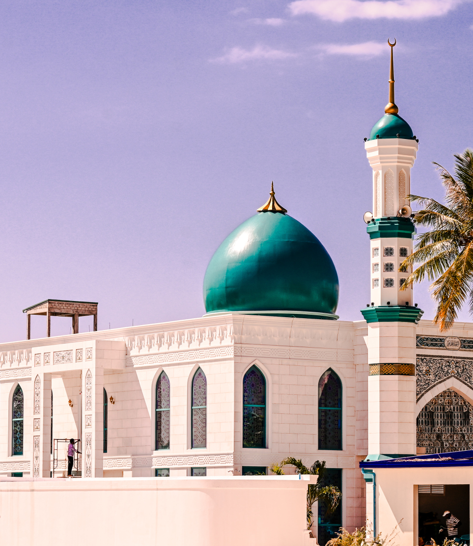 އޭދަފުށީގައި ވަރަށް ފުޅާކޮށް ކުރިން ވިޔަފާރި ކުރެއްވި އަދި އެ ރަށުގެ ގިނަ ބައެއްގެ ލޯބި ހޯއްދަވާފައިވާ ޑޭޒީވިލާ މުހައްމަދު އަލީ އިމާރާތް ކޮށްދެއްވި މިސްކިތް ބޭރުން ފެންނަ ގޮތް: މުޅި ރާއްޖެ އަށް މި މިސްކިތުގެ ރީތިކަން ވަނީ މަޝްހޫރު ވެފައި.---ފޮޓޯ: ނިޝާން އަލީ| މިހާރު