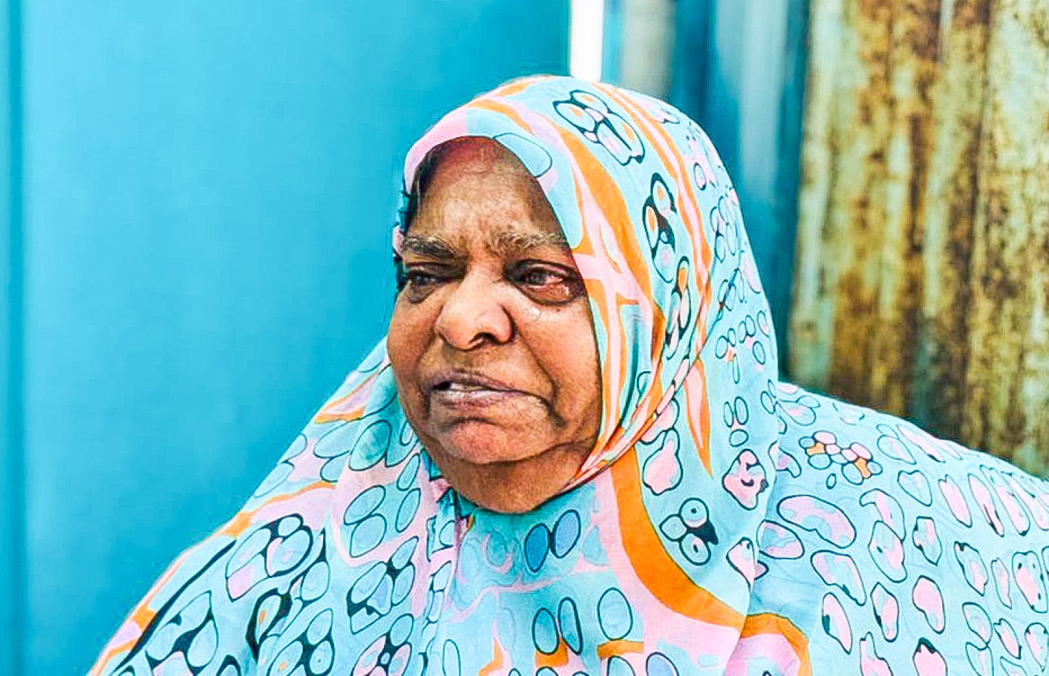 އާމިންދައިތަ: ދެ ކުދިން މަރުވުމަކީ އޭނާއަށް ކުރިމަތިވި އެންމެ ހިތާމަވެރި ހާދިސާ