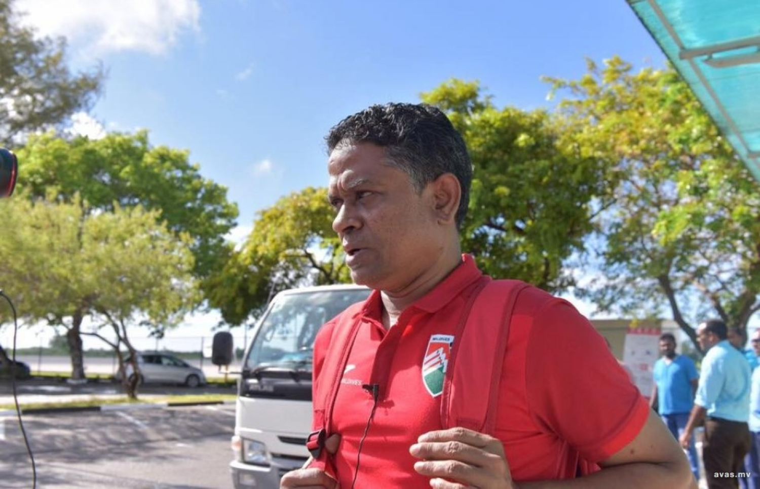 ސާންތީ: އެފްއޭއެމް ޓެކްނިކަލް ޑައިރެކްޓަރުގެ ގޮތުގައި މަސައްަކަތް ކުރި އިރު: އެ މަގާމުގައި އޭނާ ވަނީ ކާމިޔާބު މަސައްކަތްތަކެއް ކޮށްފަ