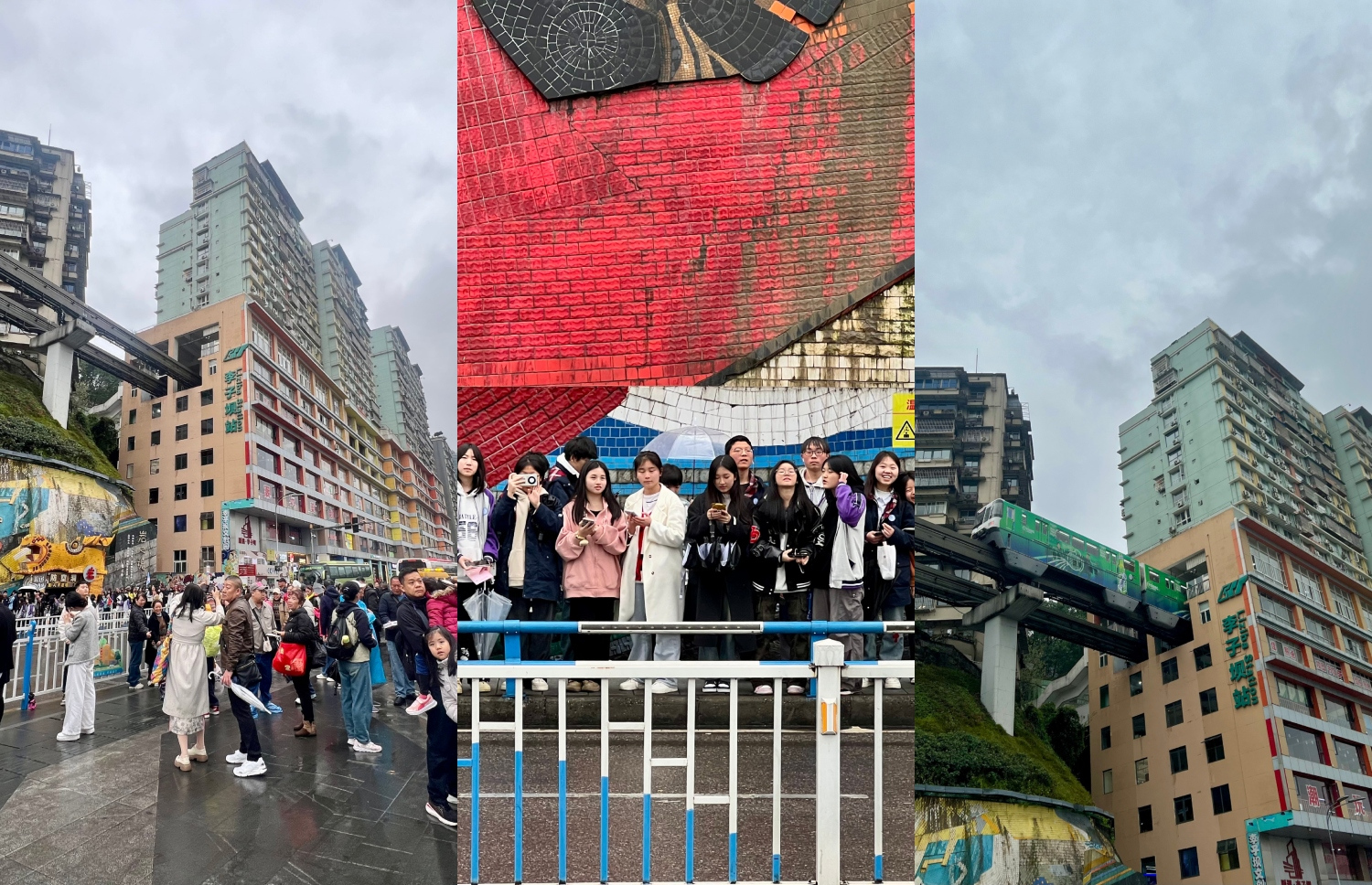 ލިޒީބާ މޮނޯރެއިލް ސްޓޭޝަން ސަރަހައްދު: ކޮންމެ ދުވަހަކު އެތައް ބައިވަރު މީހުނެއް މިތަނަށް ޖަމާވޭ.-- ފޮޓޯ: މިހާރު