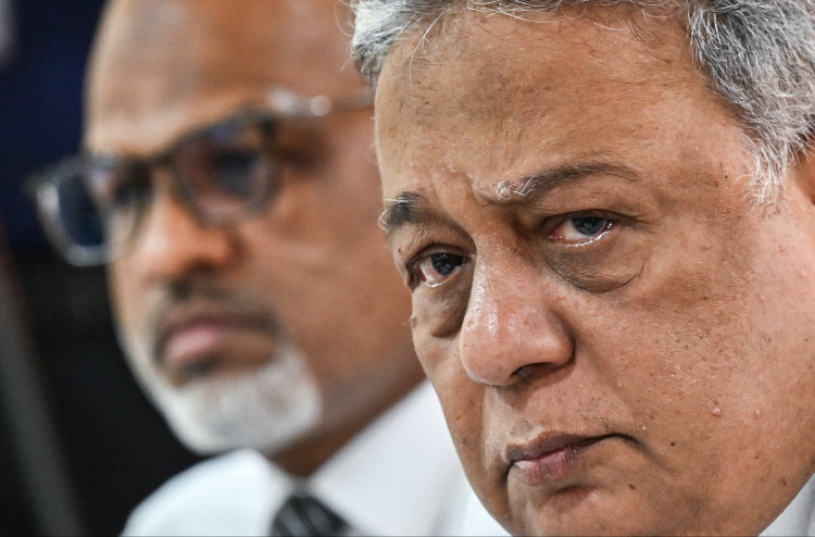 Majileehuge Naib Raees ge magaamah Saleem inthihaabu koffi