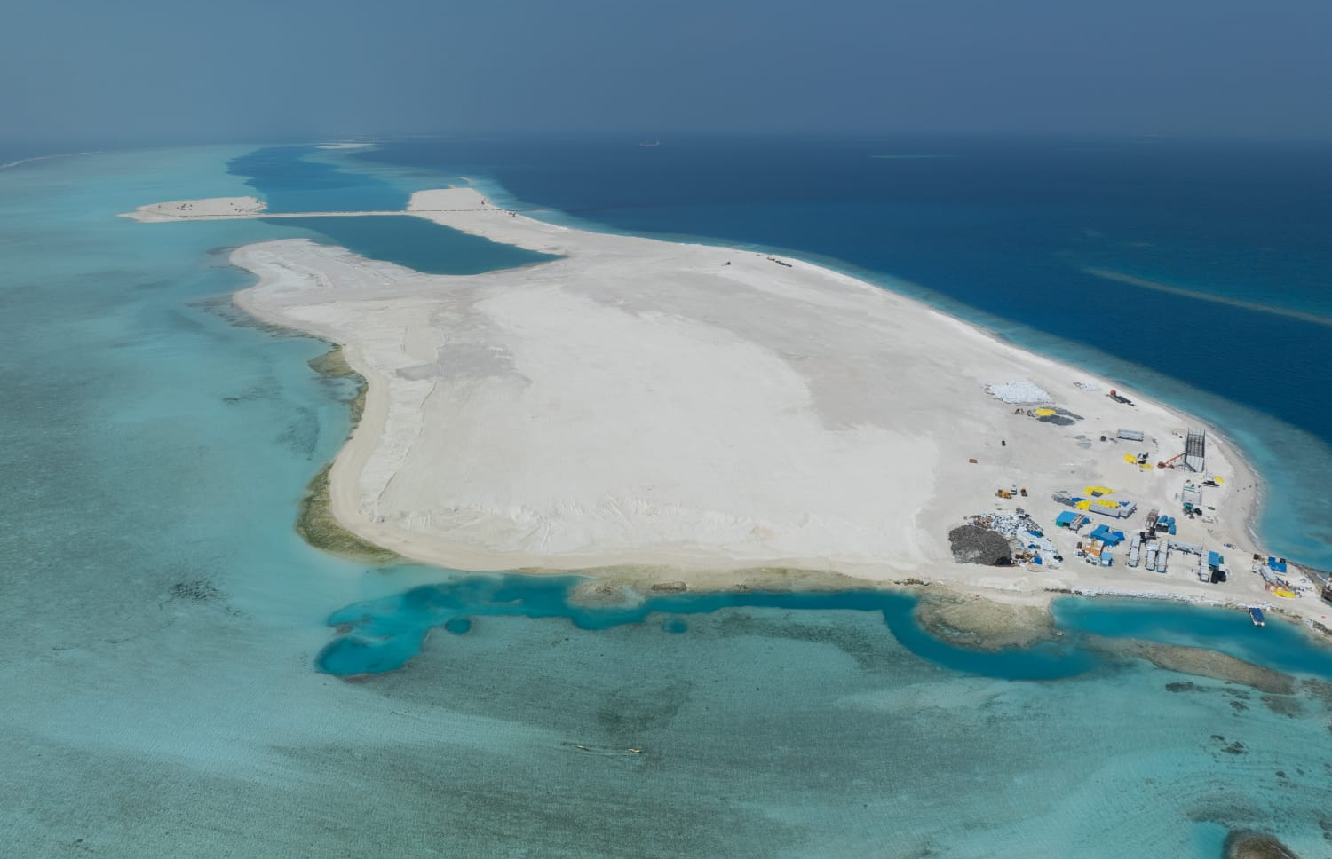 ފުށިދިއްފަރުފަޅު ހިއްކަނީ.-- އެޗްޑީސީ