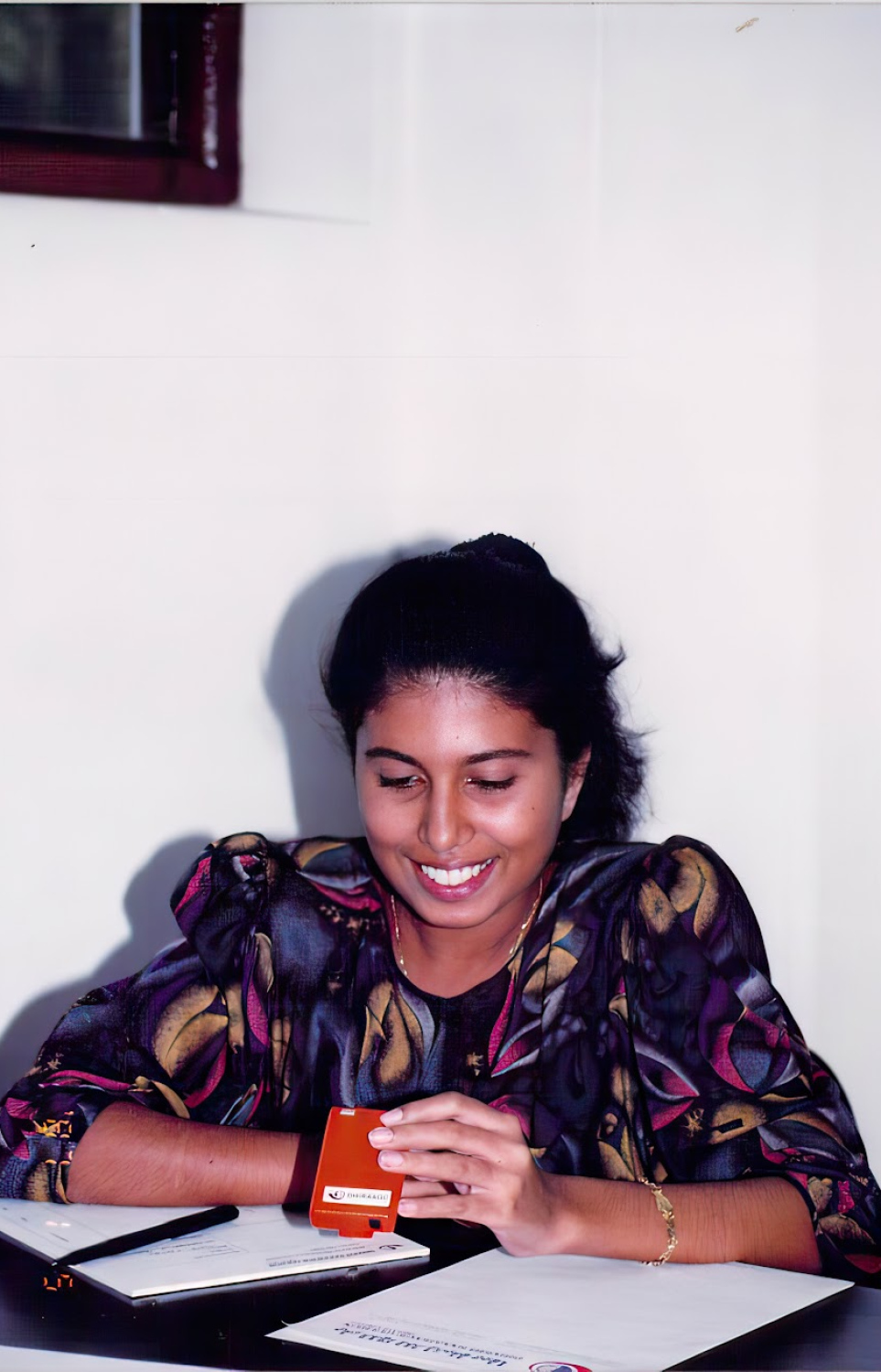 ދިރާގުގައި މަސައްކަތް ކުރި އަންހެން މުވައްޒަފެއް -- ފޮޓޯ: ދިރާގު