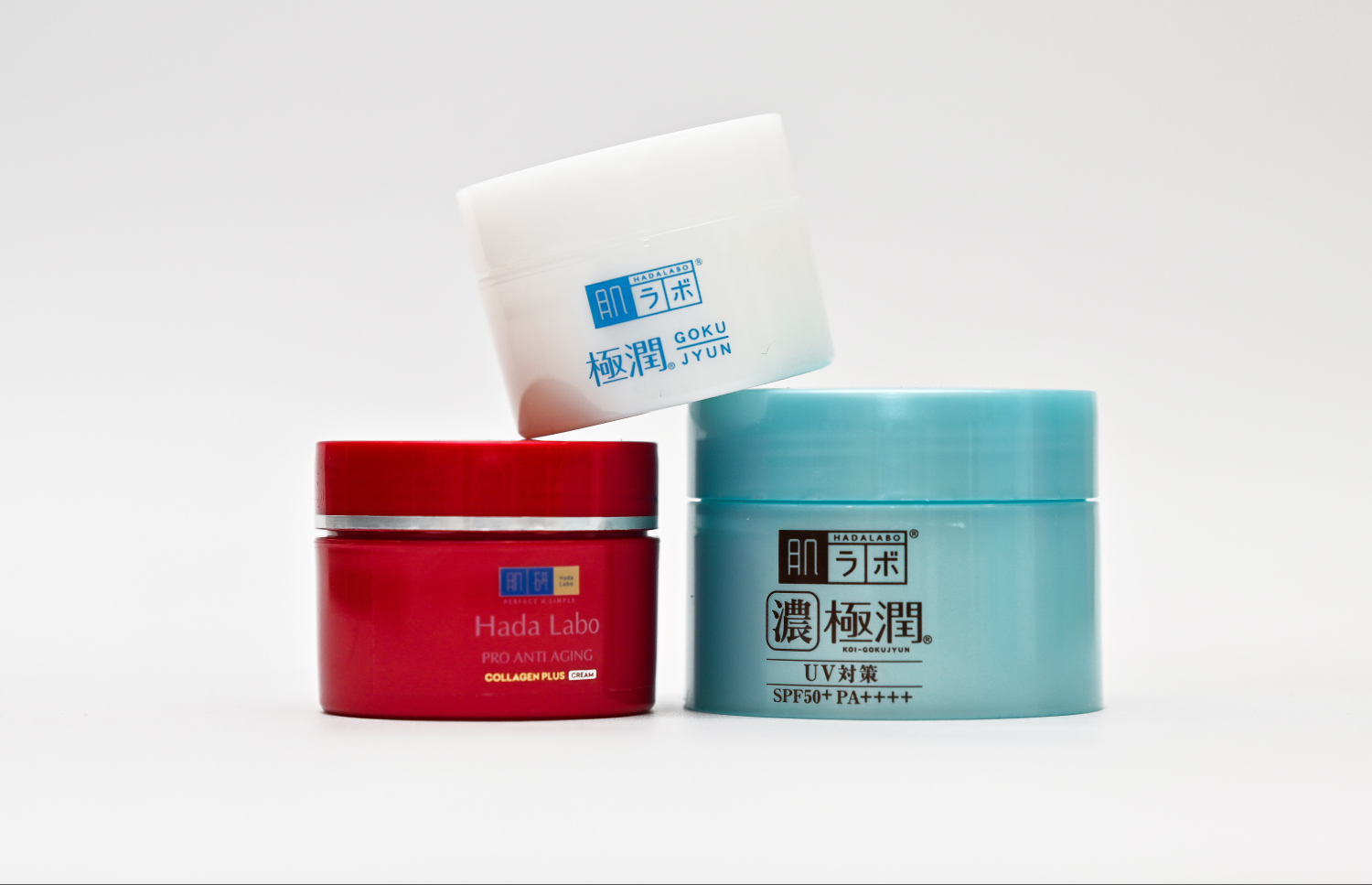 ހާޑަލަބޯގެ އެކި ކްރީމްތައް. -- ފޮޓޯ: ފަޔާޒް މޫސާ | މިހާރު