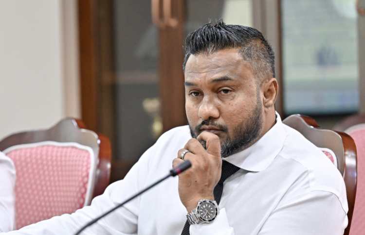 Member Sinan ge gondi gellifaivaa kamah SC in hukum koffi