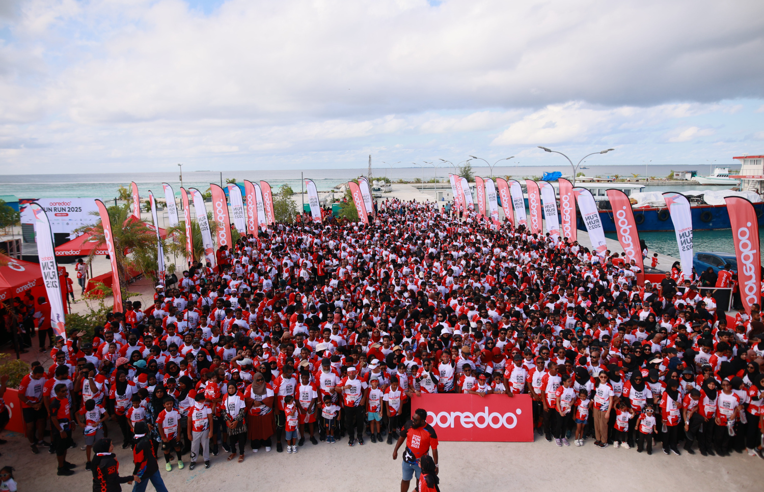 އުރީދޫ ފަން ރަން އައްޑޫ ސިޓީ 2025