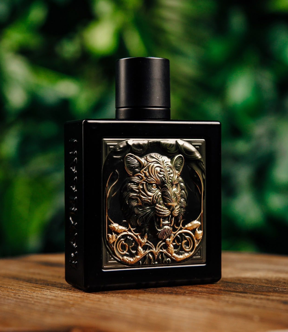 ރޭހާން ޓައިގާ ސެންޓު ޕްލާޒާއިން މިހާރު ލިބޭނެ.