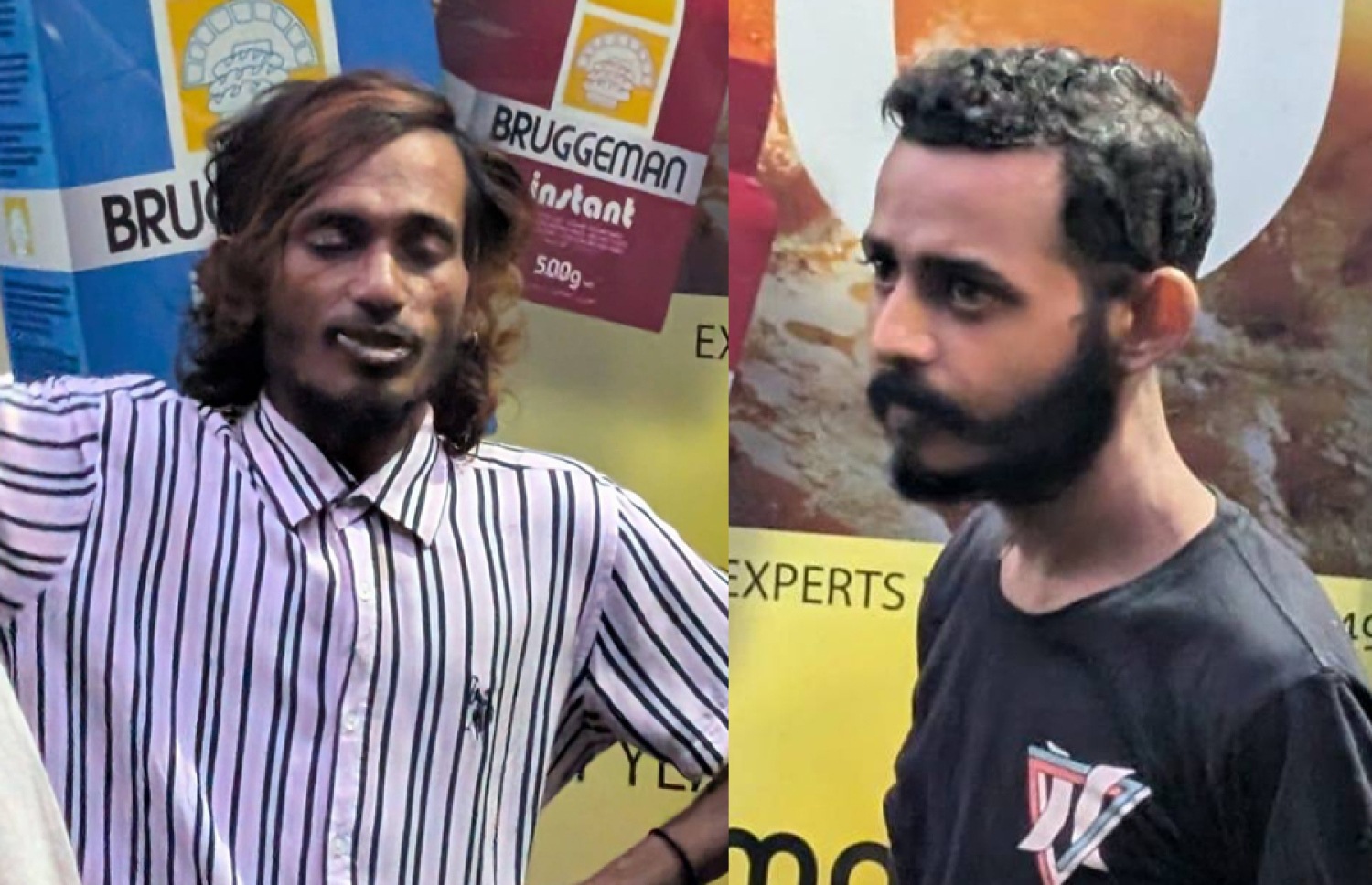 އަލީ ޚާލިދުގެ ގެއިން ވައްގަށް ގެންދިޔަ ތަކެތި ވިއްކަން އުޅެނިކޮށް ހައްޔަރުކުރި ދެމީހުން: އެކަމުގައި އިސްކޮށް އުޅުނު މީހާ އުޅެނީ ފިލައިގެން.