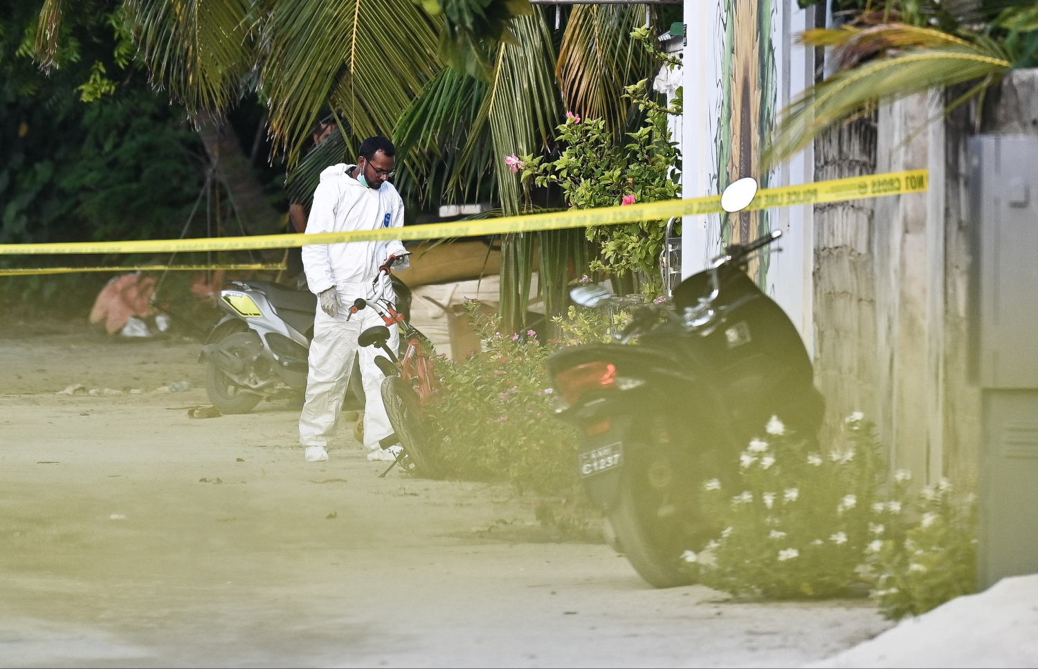 މާޅޮހު އަބްދުއްރަހުމާނަށް ހަމަލަދީ މަރާލުމާ ގުޅޭ ތަހުގީގު