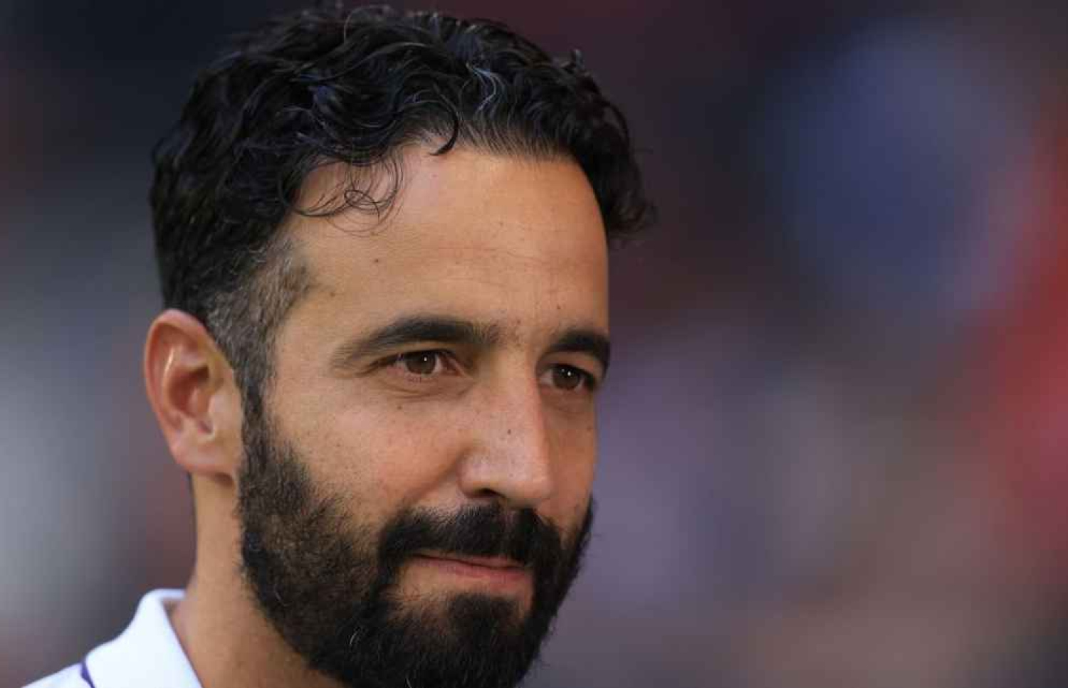 ޔުނައިޓެޑްގެ ކޯޗު އަމޯރިމް: އޭނާ ބޭނުންވި ސްޓައިކަރުންނެއް ނުގެންދެވުނު