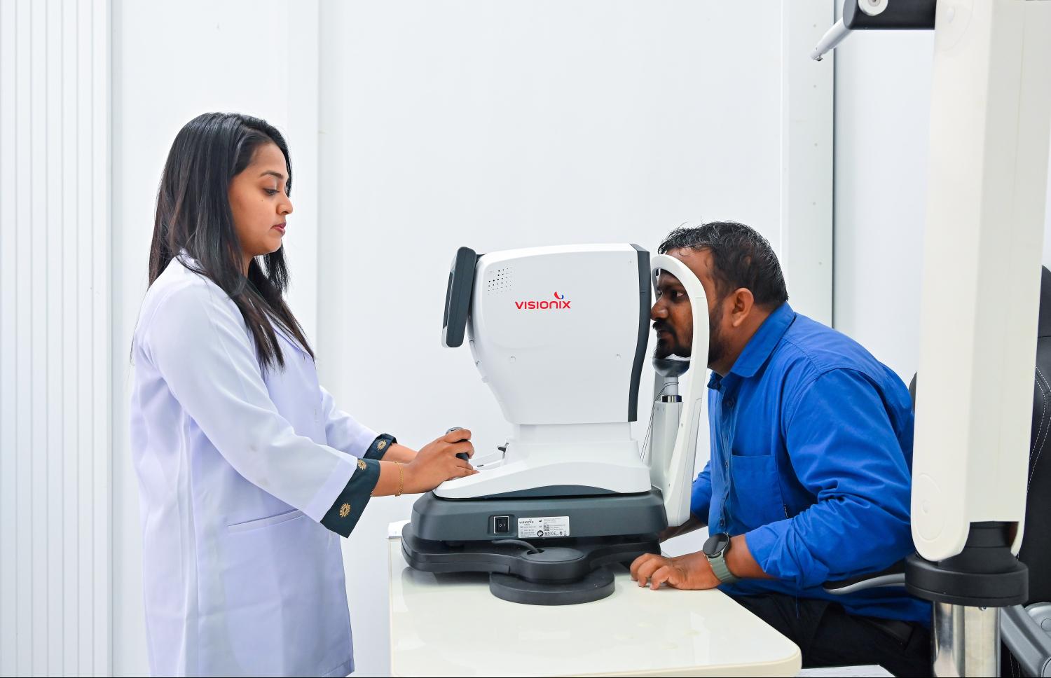 އައިޖީއެމްއެޗްގެ އައިނު ފިހާރަ