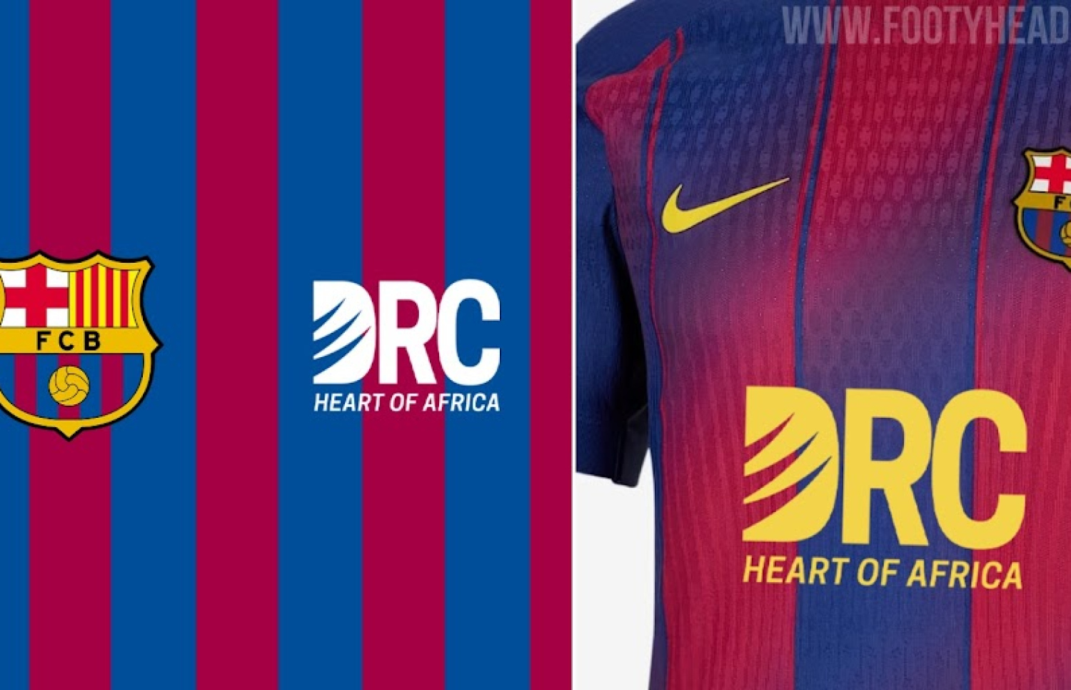 ބާސާގެ ޕްރެކްޓިސް ޖޯޒީގައި ކޮންގޯގެ އިސްތިހާރު ޖަހާނެ ގޮތުގެ ރަމްޒެއް