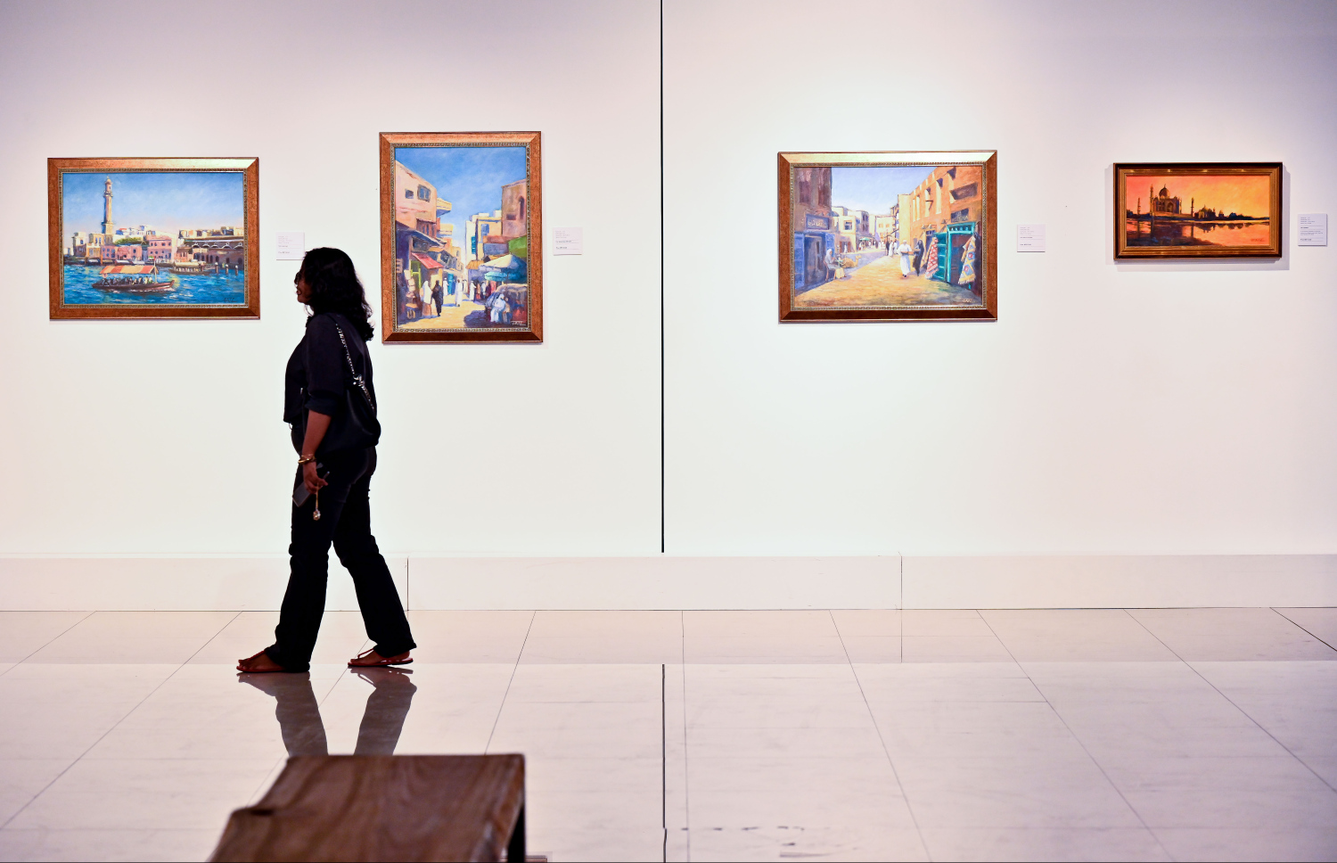 ރާއްޖޭގެ އެހާރާއި މިހާރުގެ ދިރިއުޅުން ދައްކުވައިދޭ "އިހުސާސް" މައުރަޒު